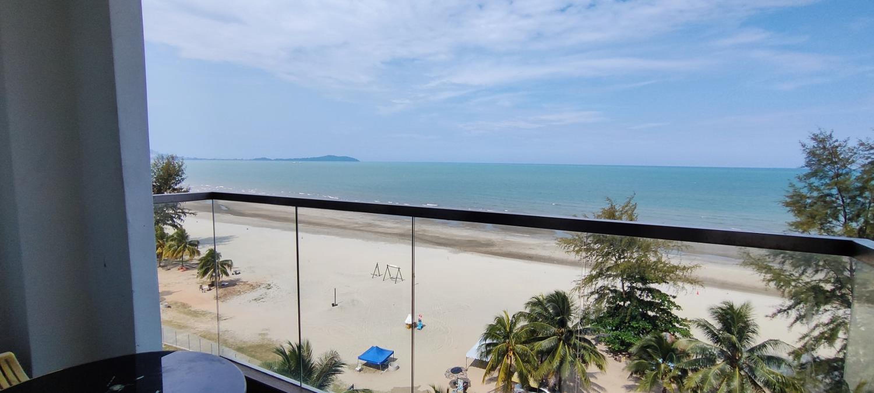 TIMURBAY KUANTAN -BEACHFRONT PARADISE GETAWAY photo 1