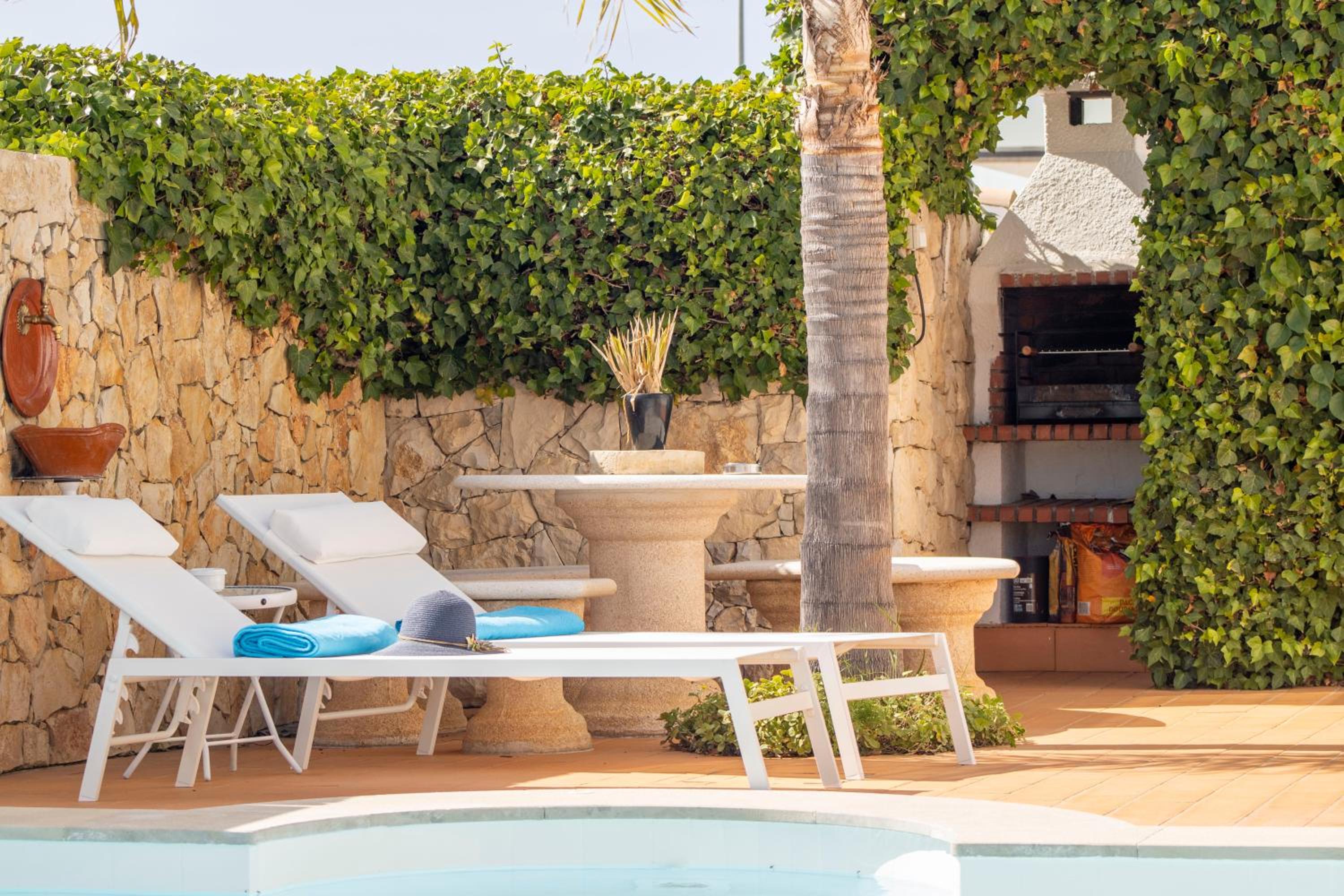 Villa Ílios - Porto de Mós, Lagos view 3