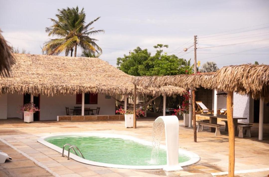 Pousada dunas