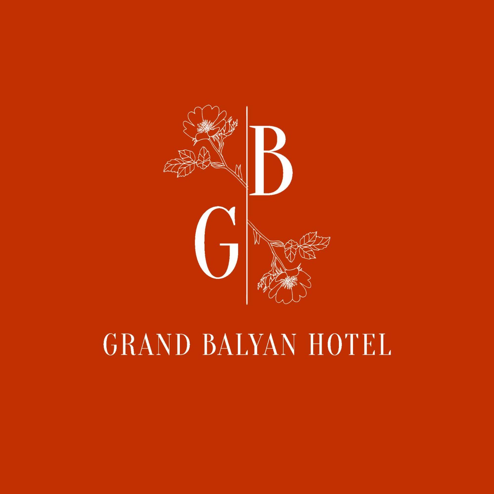 Grand Balyan Otel & Restoran - Image 71