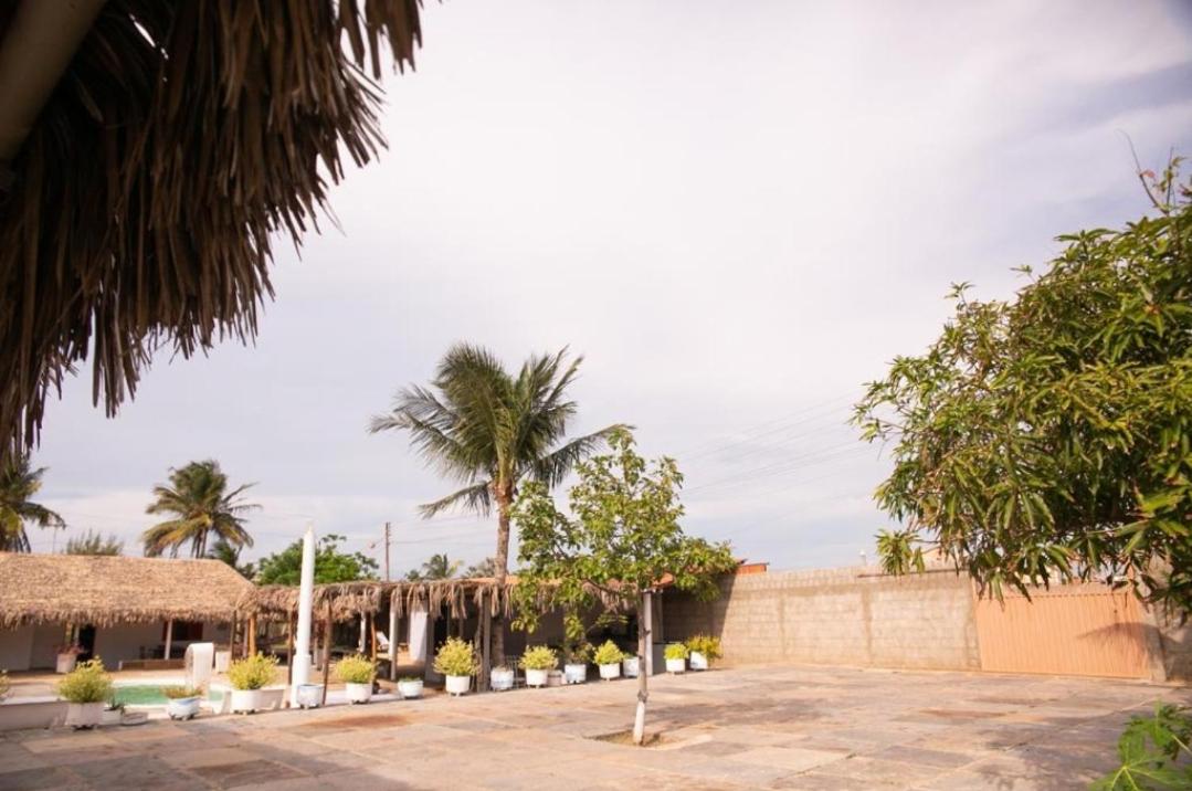 Pousada dunas