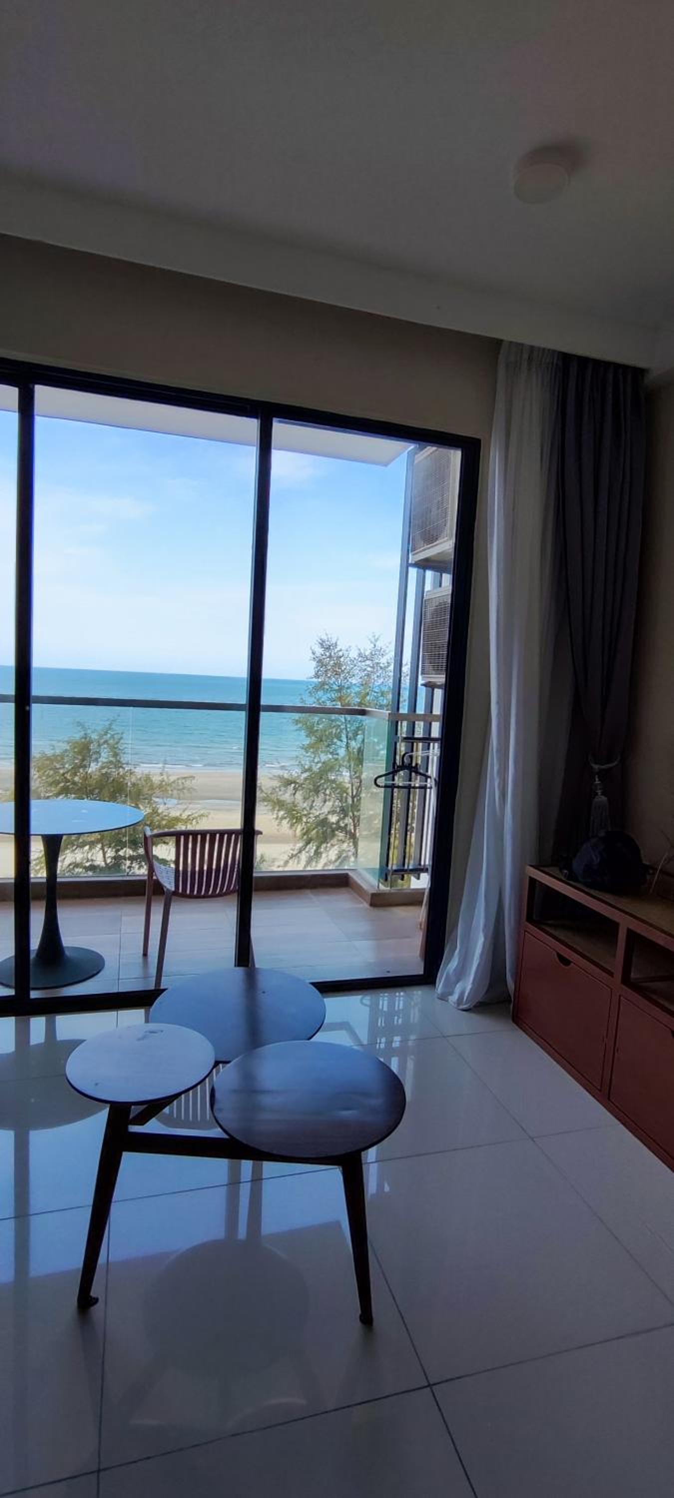 TIMURBAY KUANTAN -BEACHFRONT PARADISE GETAWAY