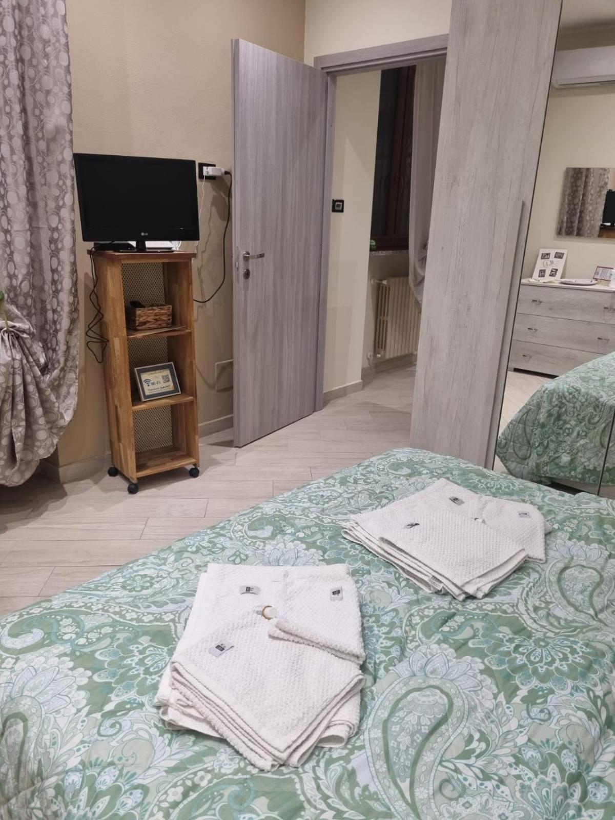 La Casa di Dedè monolocale