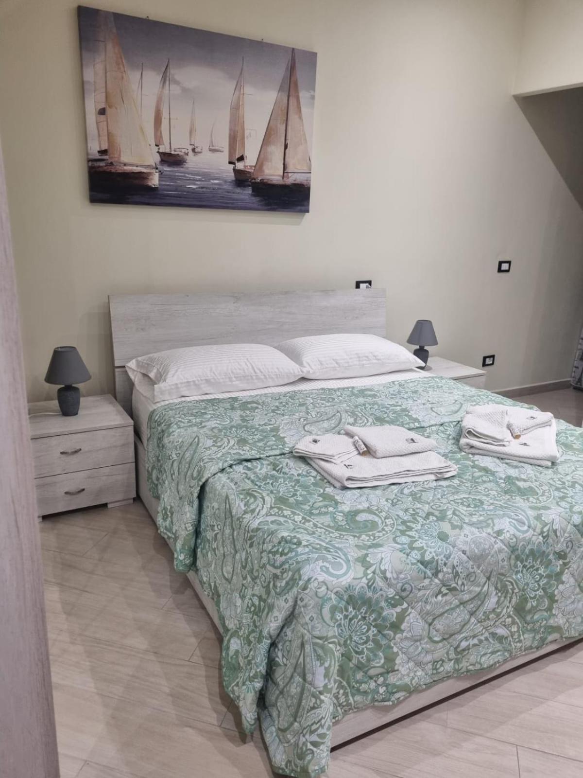 La Casa di Dedè monolocale