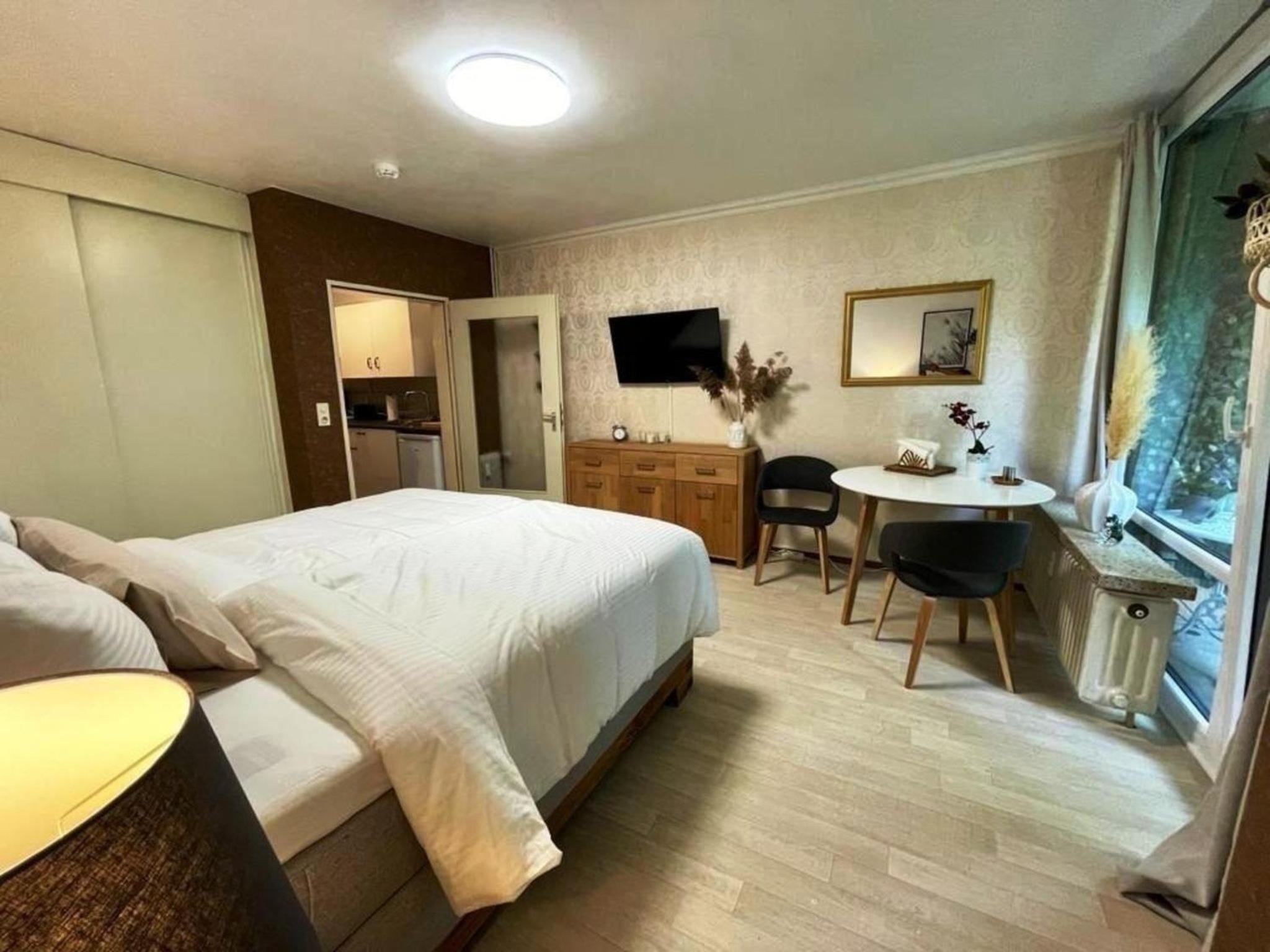 Apartment Harzgeflüster