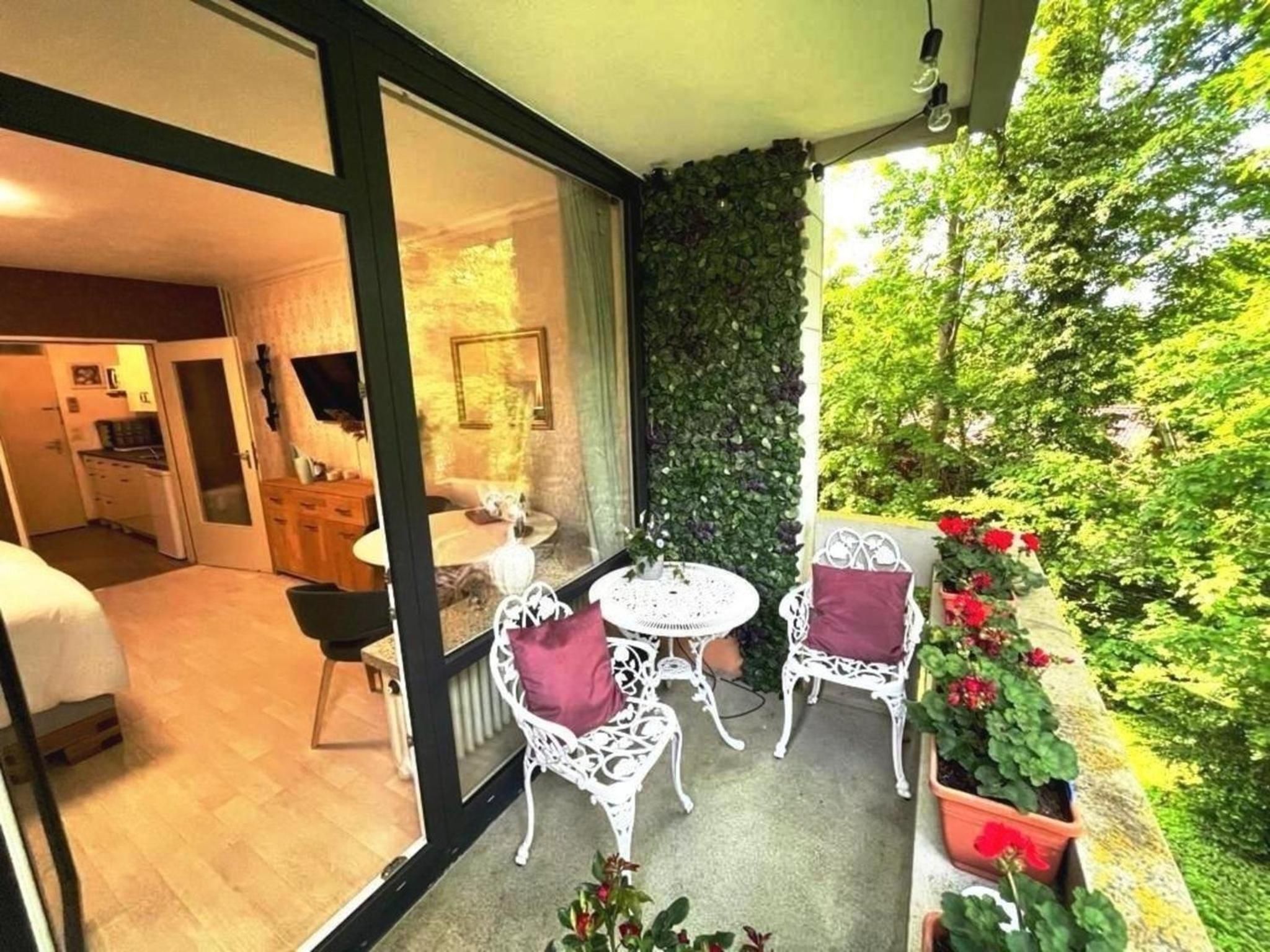 Apartment Harzgeflüster