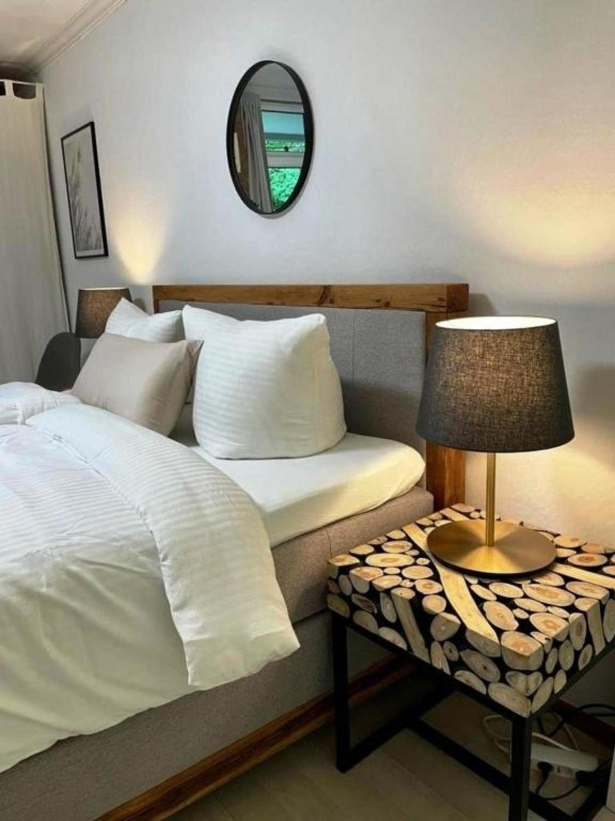 Apartment Harzgeflüster