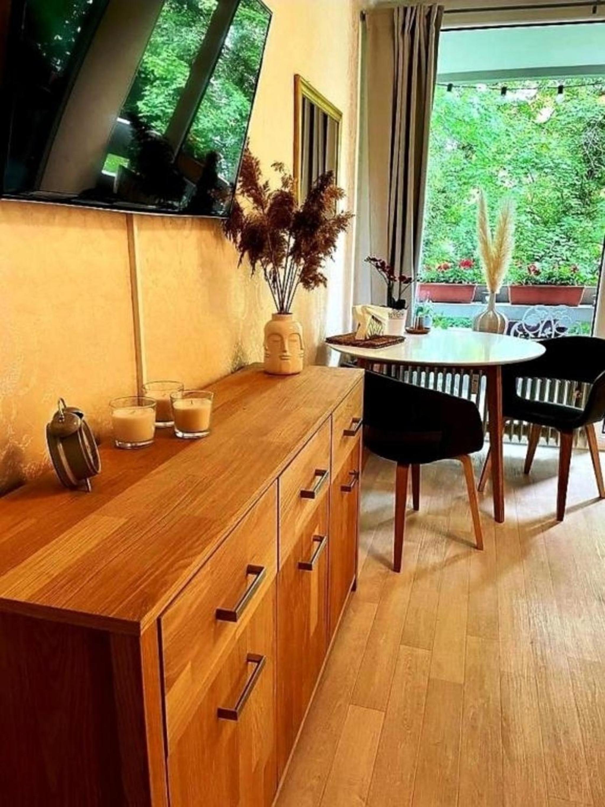 Apartment Harzgeflüster