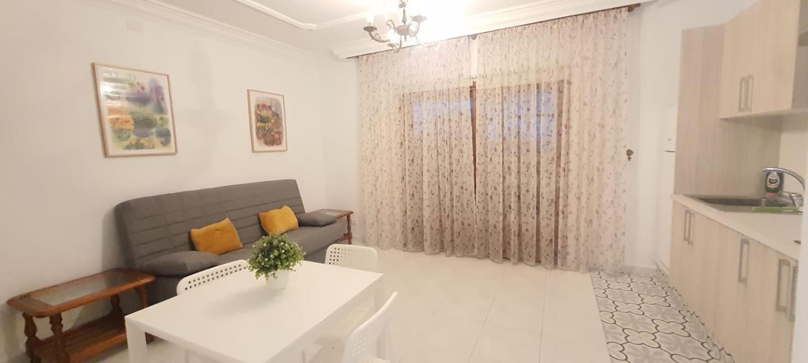 Apartamentos Los Volcanes