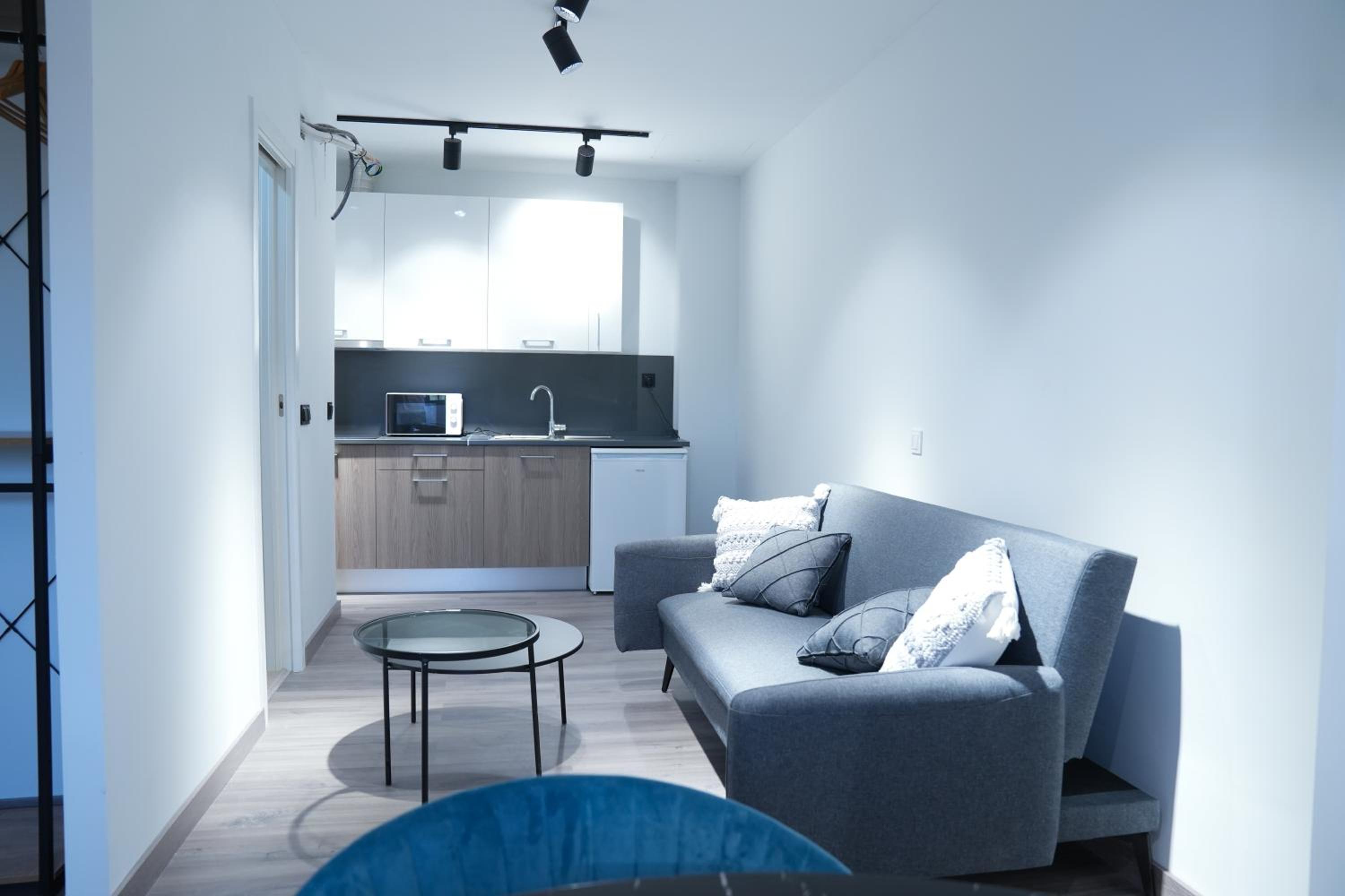 NATURA ROOMS