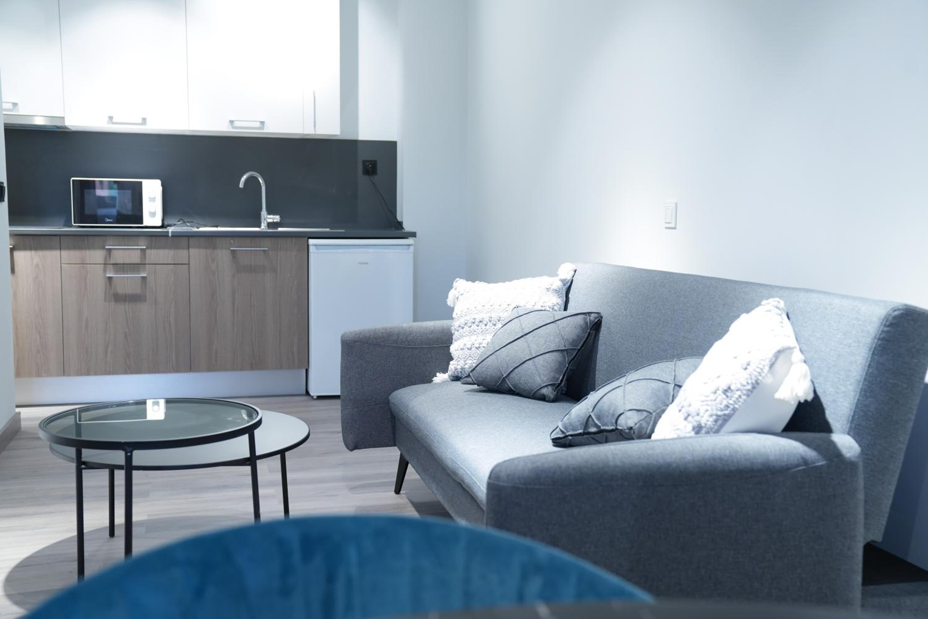 NATURA ROOMS