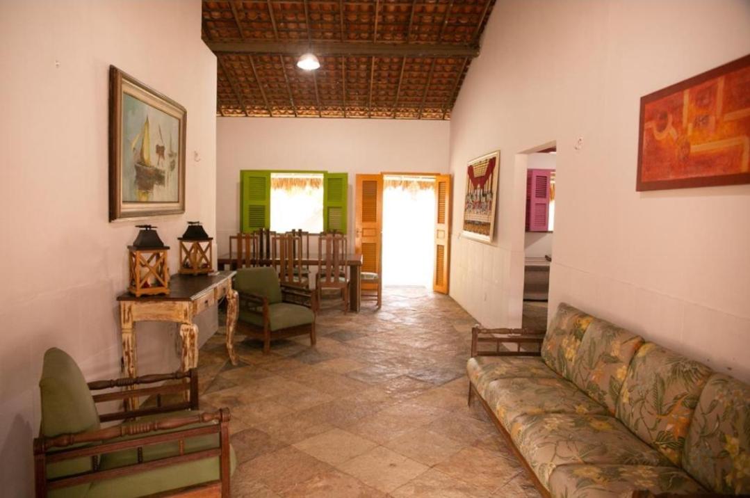 Pousada dunas