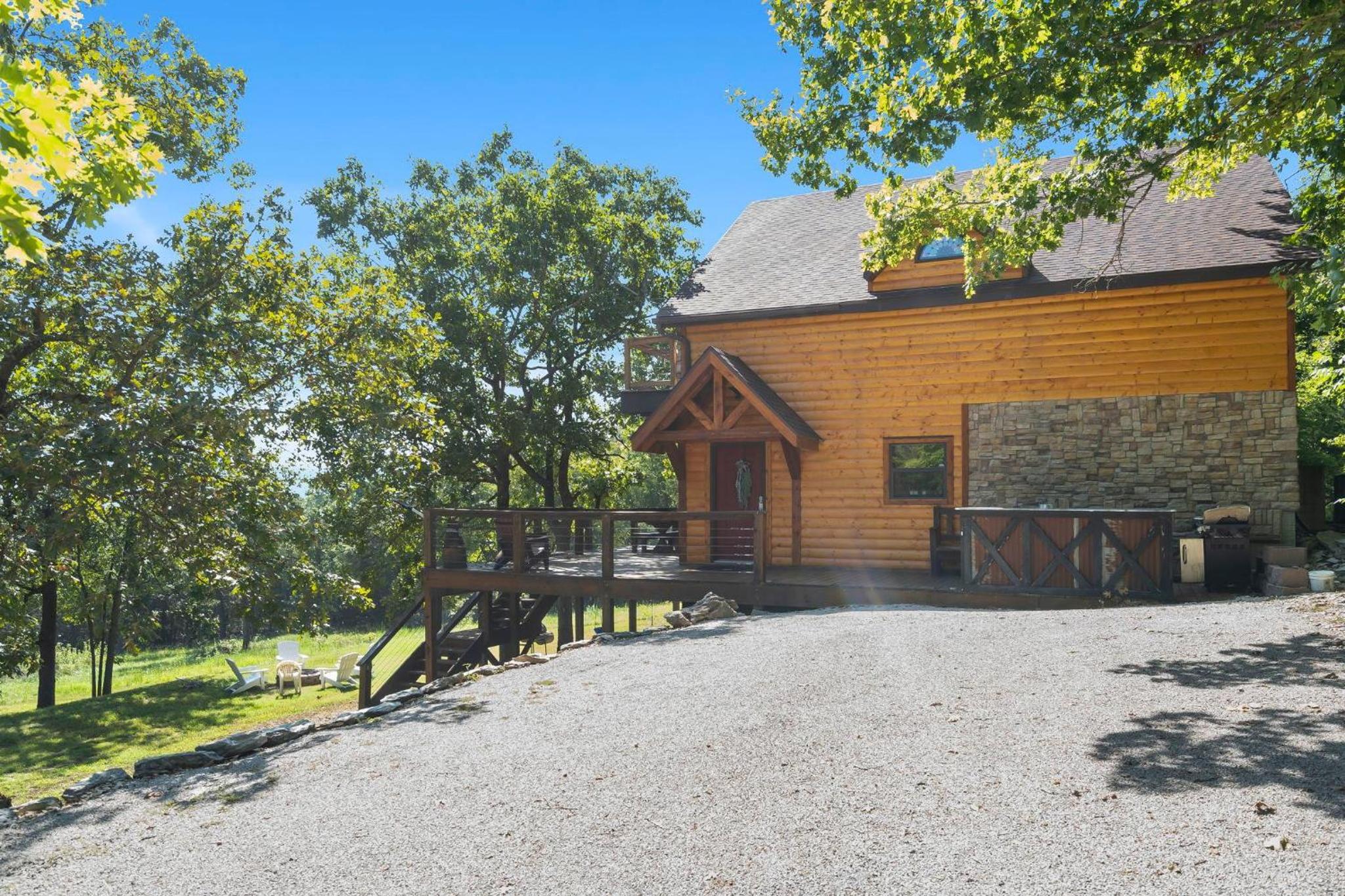 Ozark Outdoor Legacy