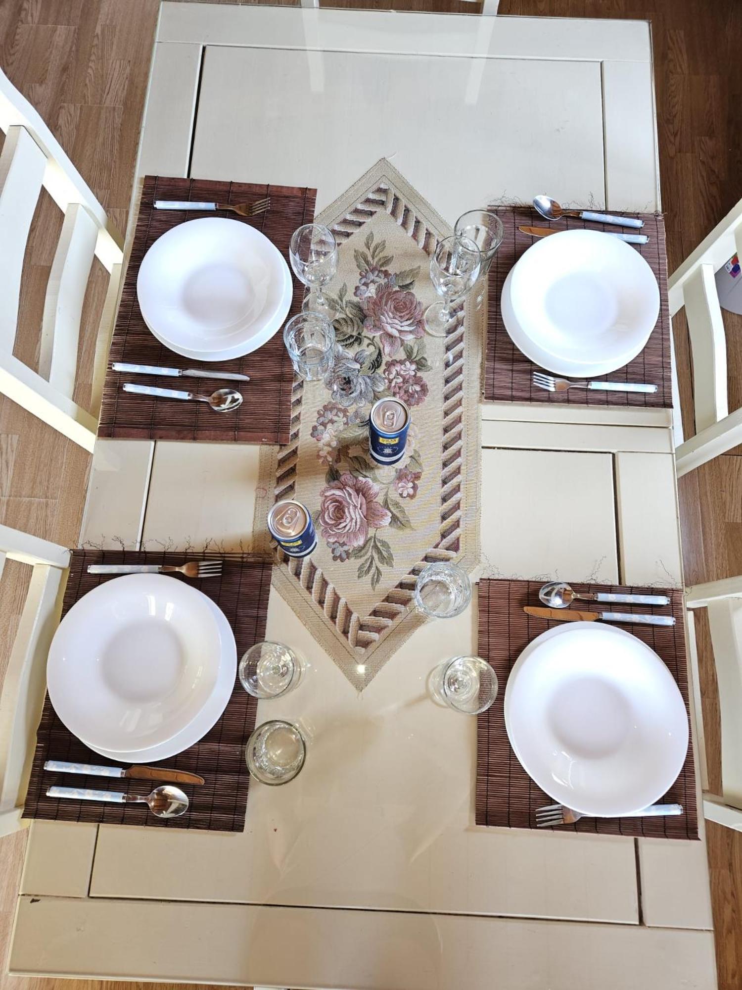 La casita de madera Sijuela