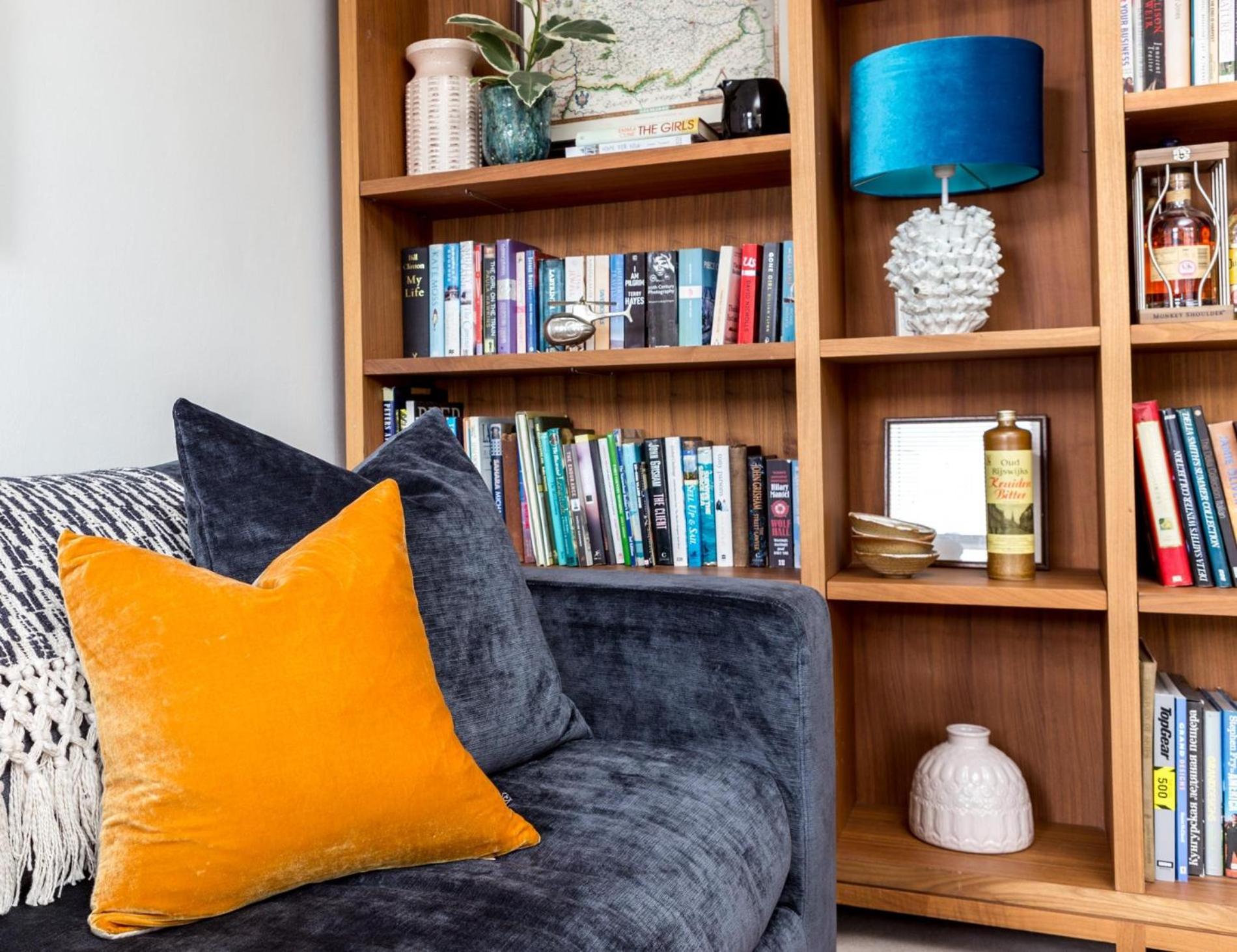 Elephant & Oxpecker 2 Bedrooms in Fulham