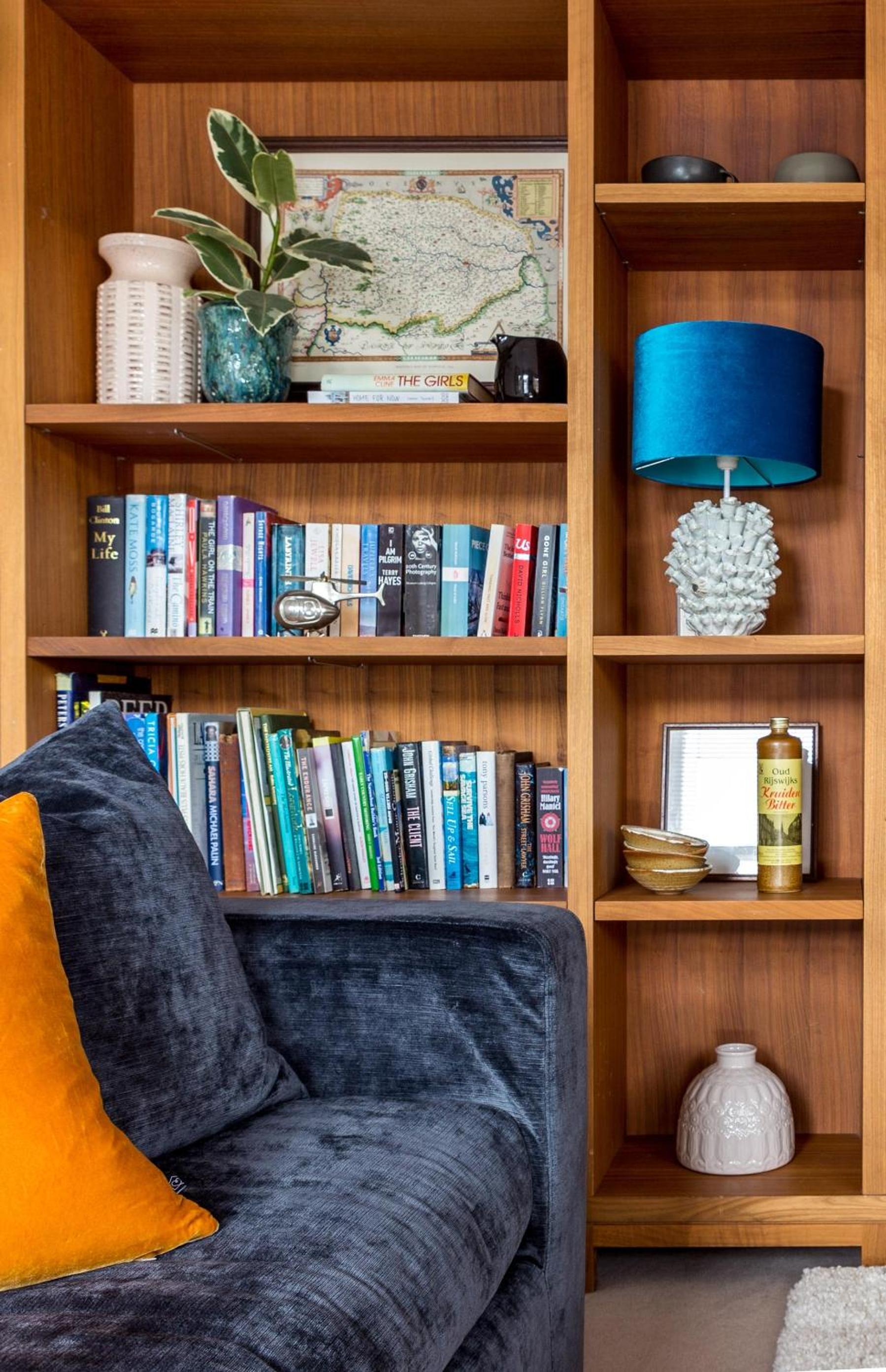 Elephant & Oxpecker 2 Bedrooms in Fulham
