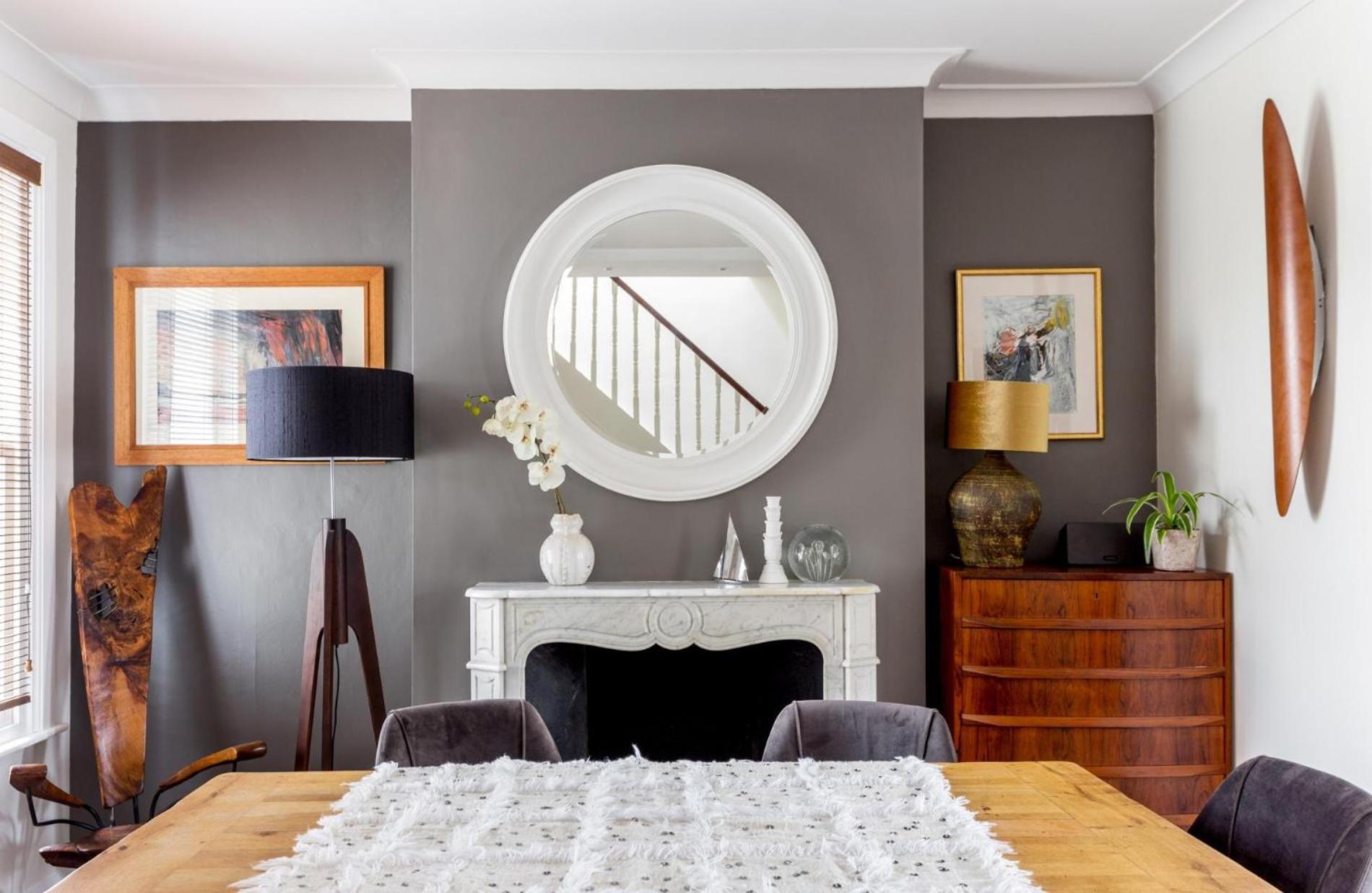 Elephant & Oxpecker 2 Bedrooms in Fulham