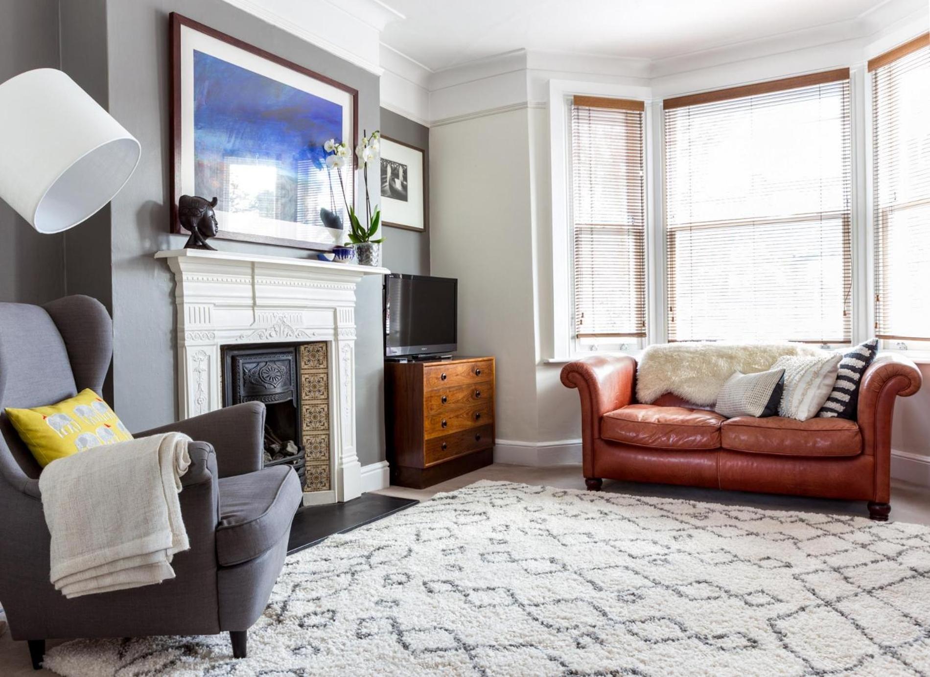 Elephant & Oxpecker 2 Bedrooms in Fulham