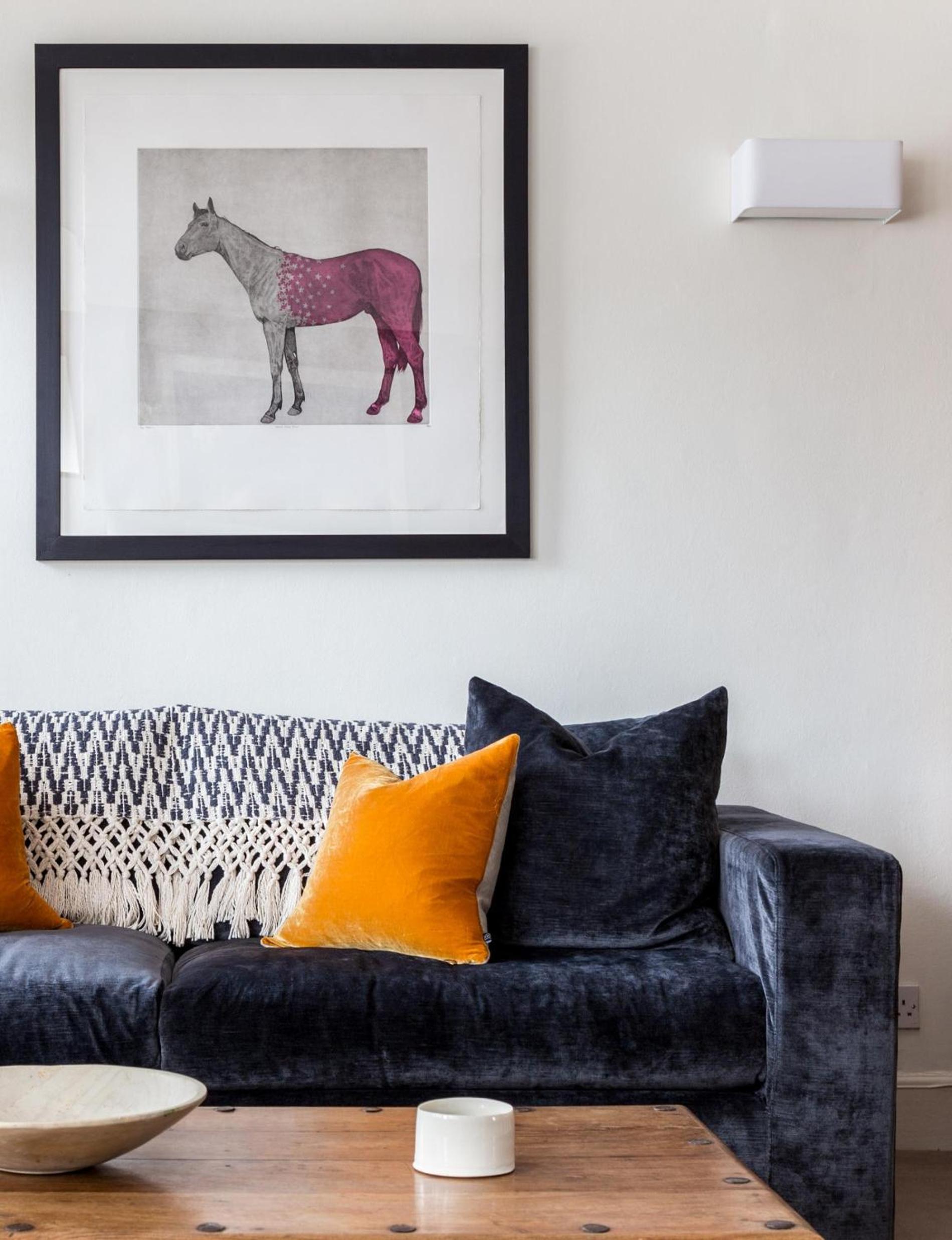 Elephant & Oxpecker 2 Bedrooms in Fulham