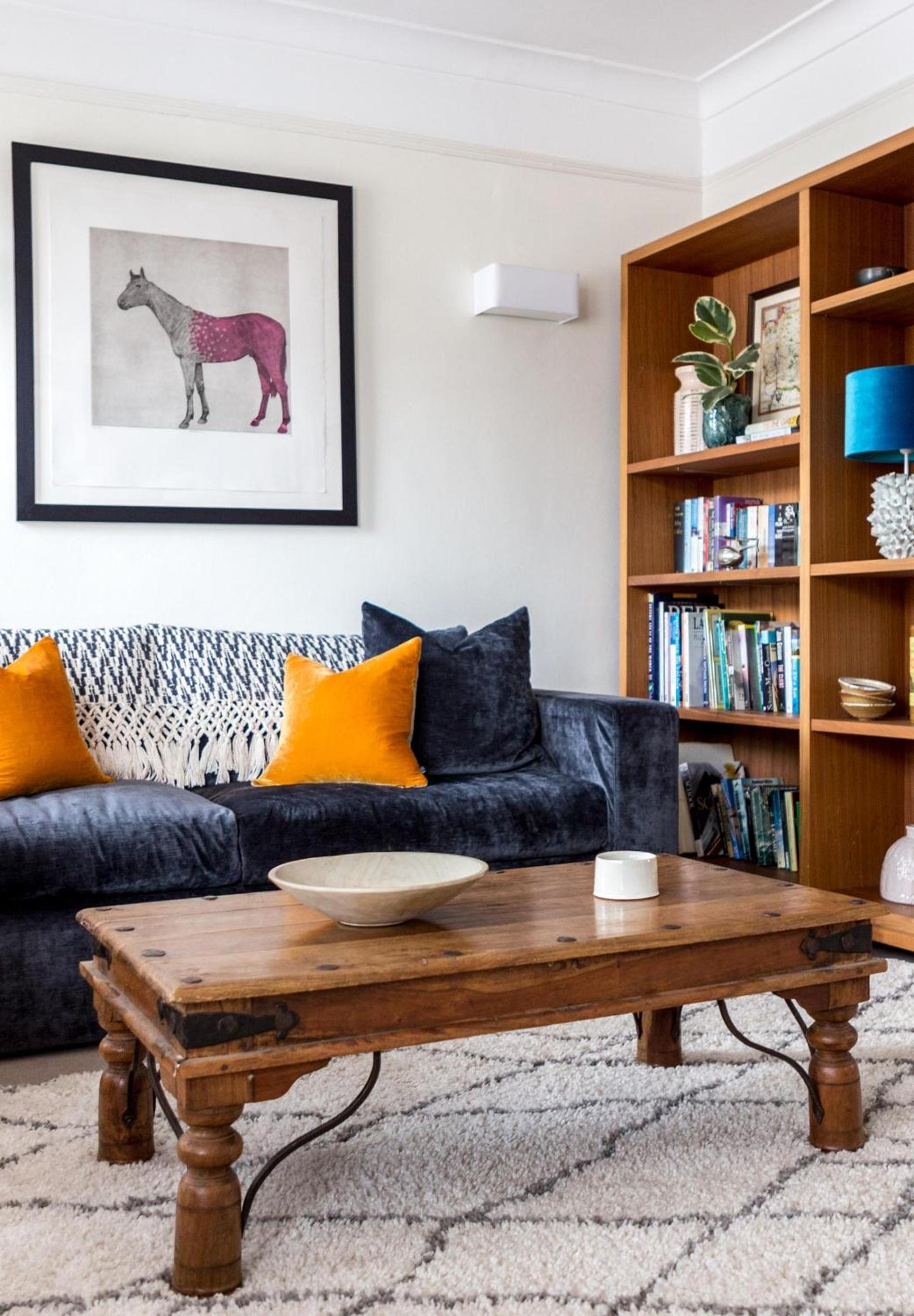 Elephant & Oxpecker 2 Bedrooms in Fulham