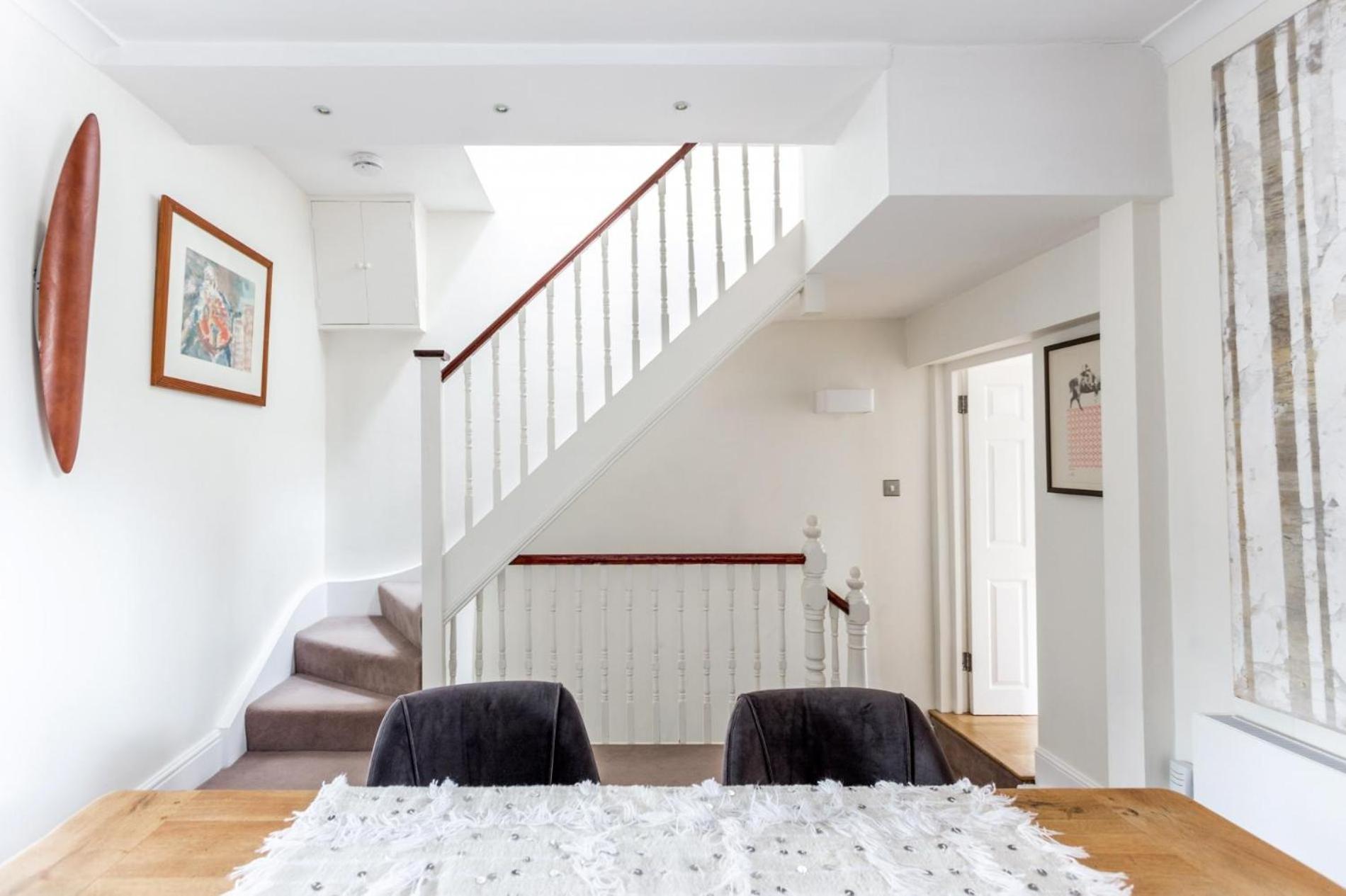 Elephant & Oxpecker 2 Bedrooms in Fulham