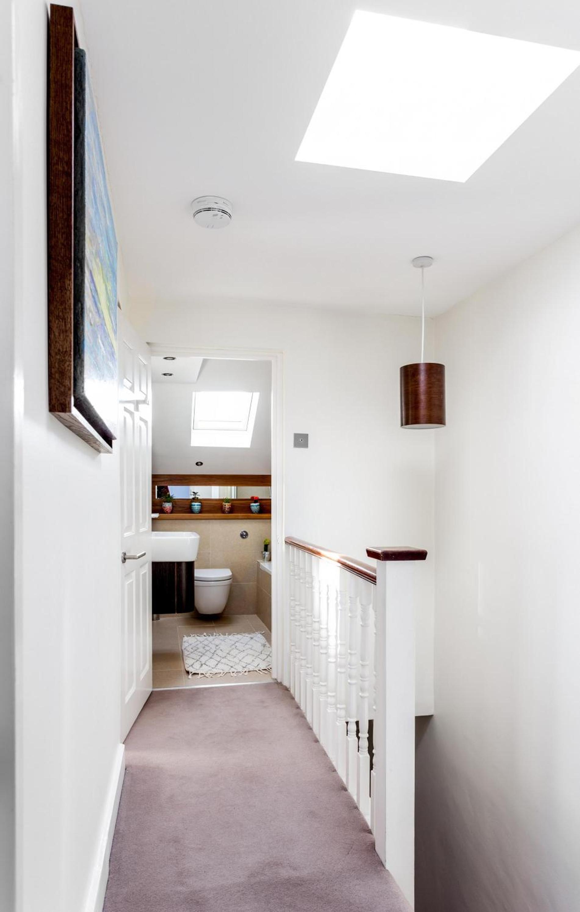Elephant & Oxpecker 2 Bedrooms in Fulham