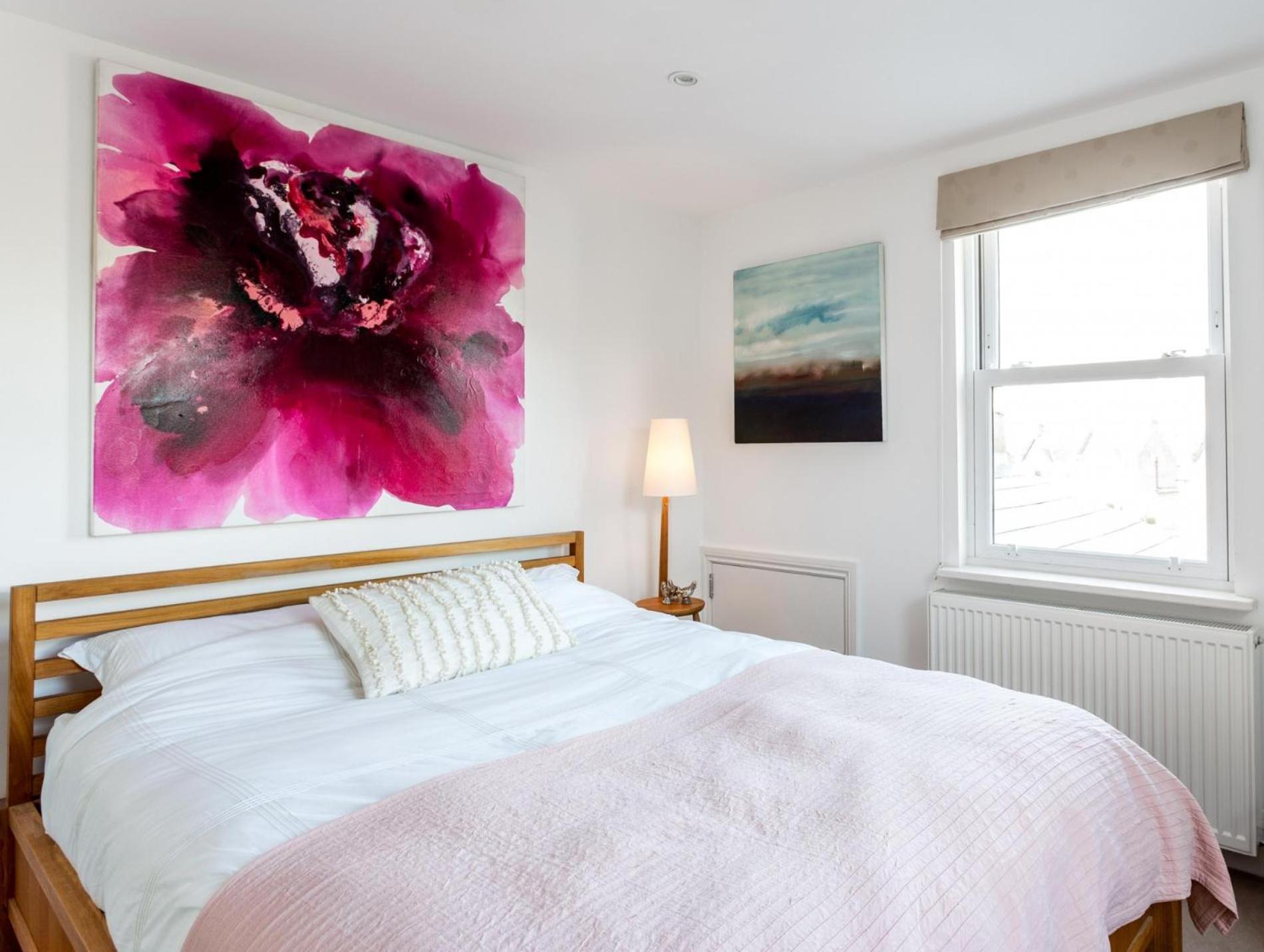 Elephant & Oxpecker 2 Bedrooms in Fulham