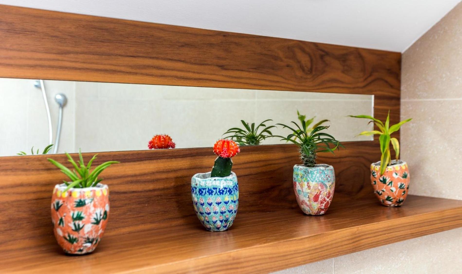 Elephant & Oxpecker 2 Bedrooms in Fulham
