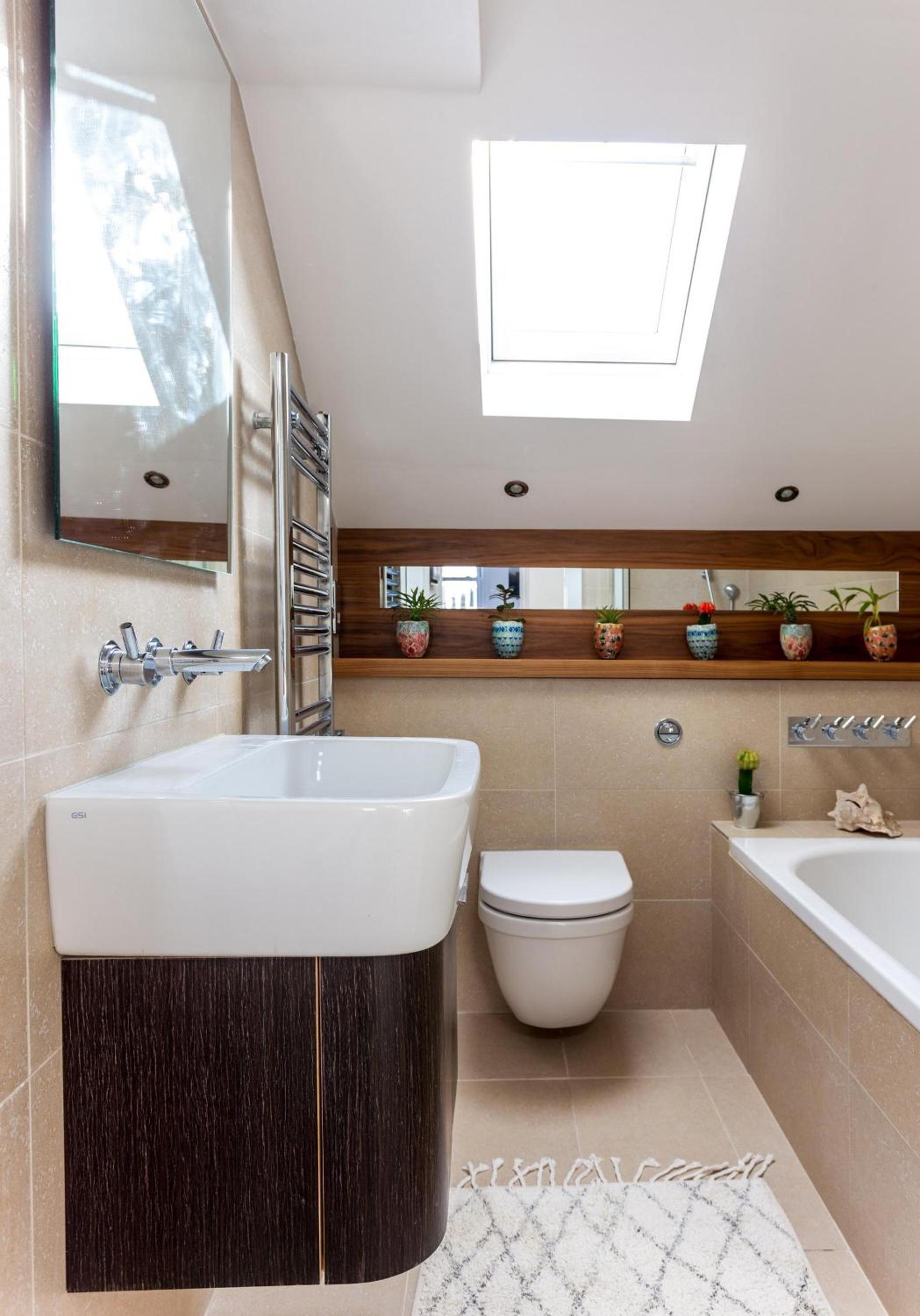 Elephant & Oxpecker 2 Bedrooms in Fulham