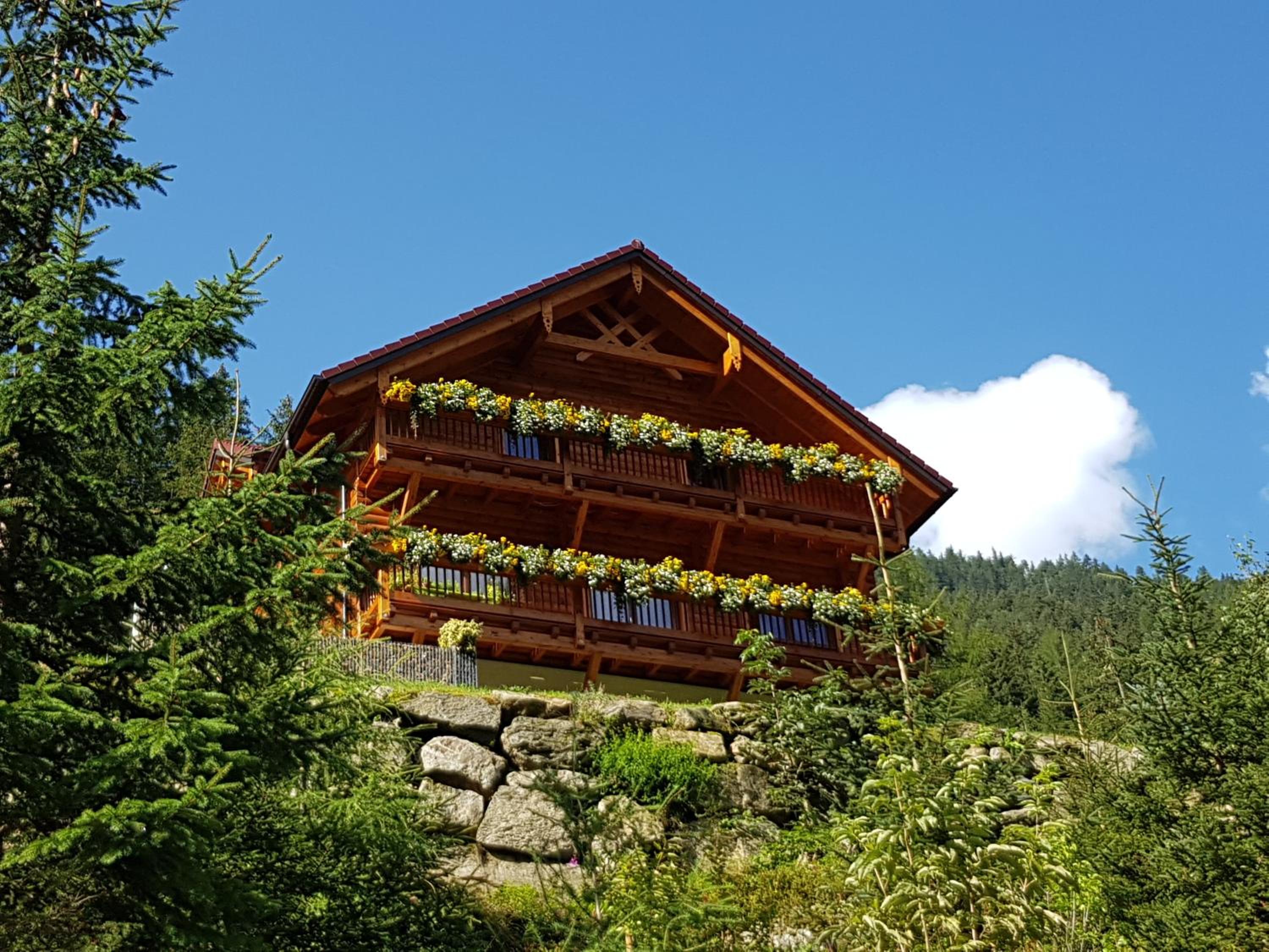 Haus Margreiter view 4