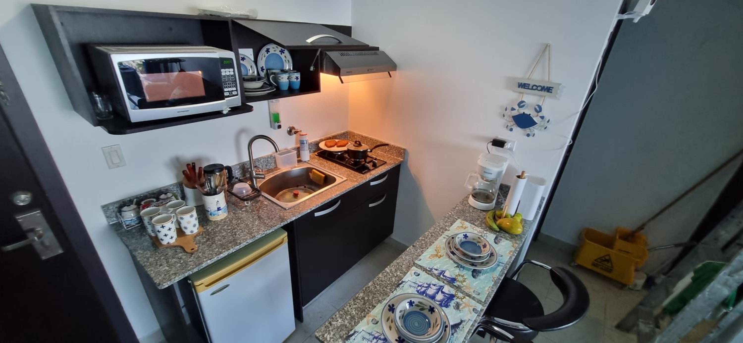 Hermoso apartamento de Playa en Coronado view 2