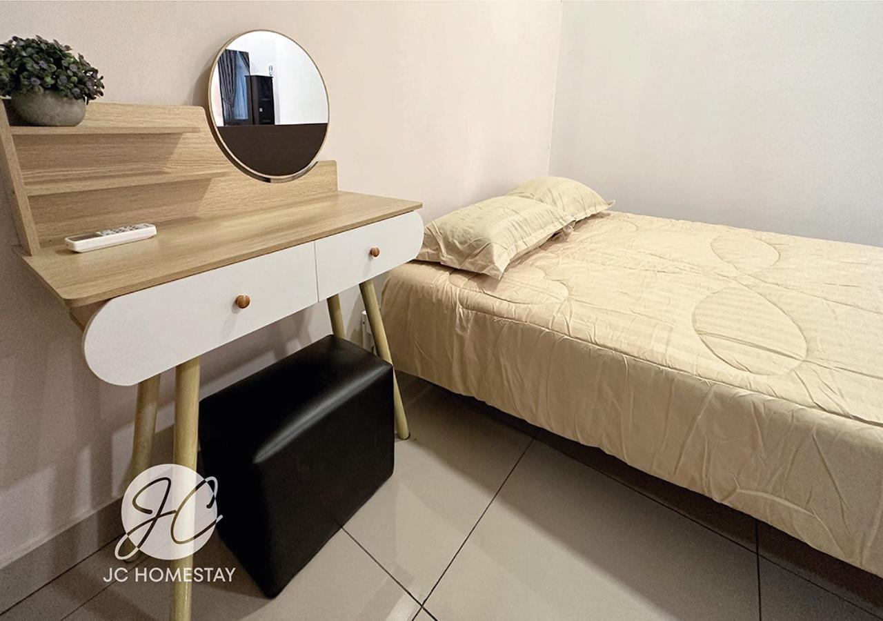 JC Homestay-Palazio-Dual Style