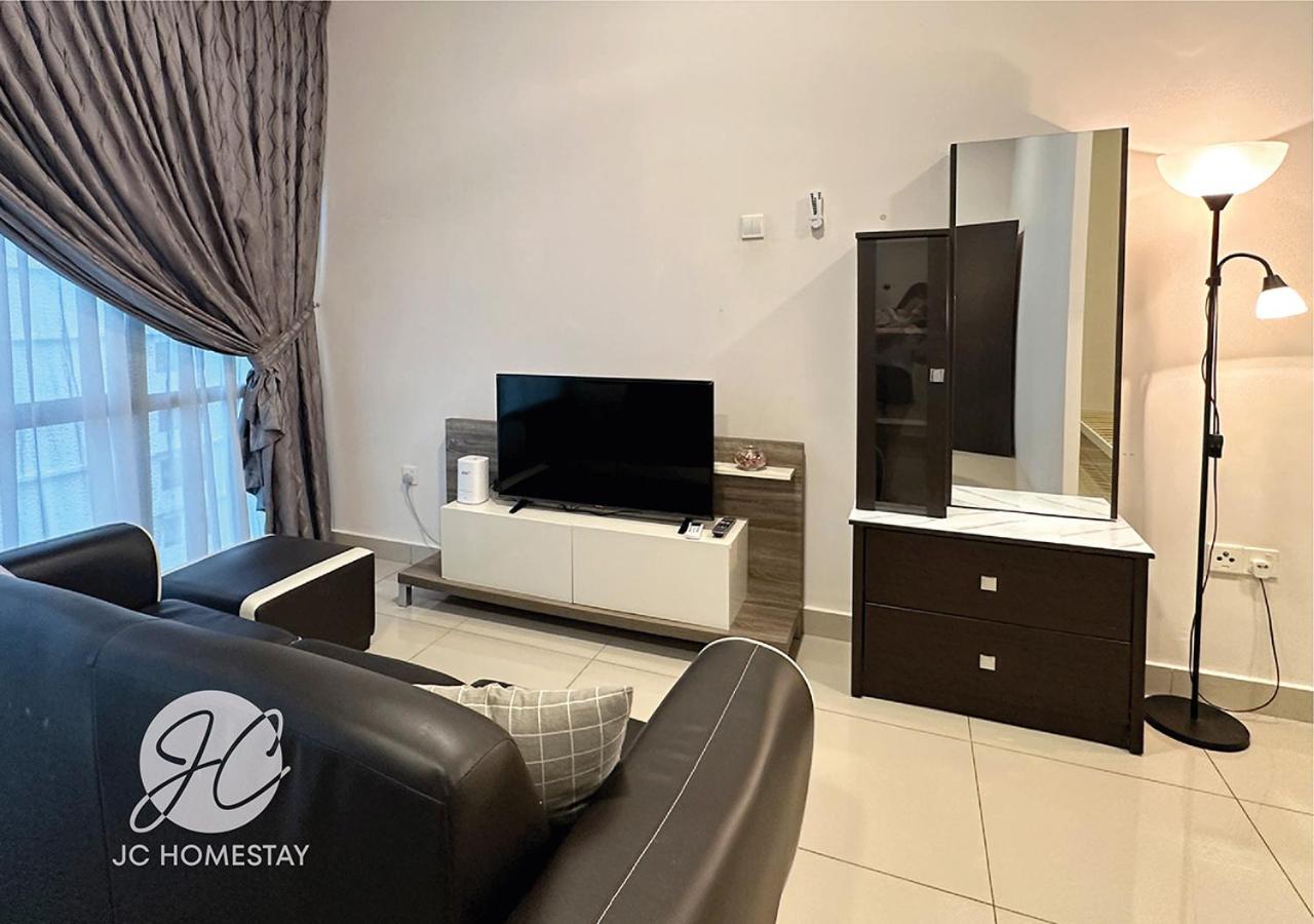 JC Homestay-Palazio-Dual Style