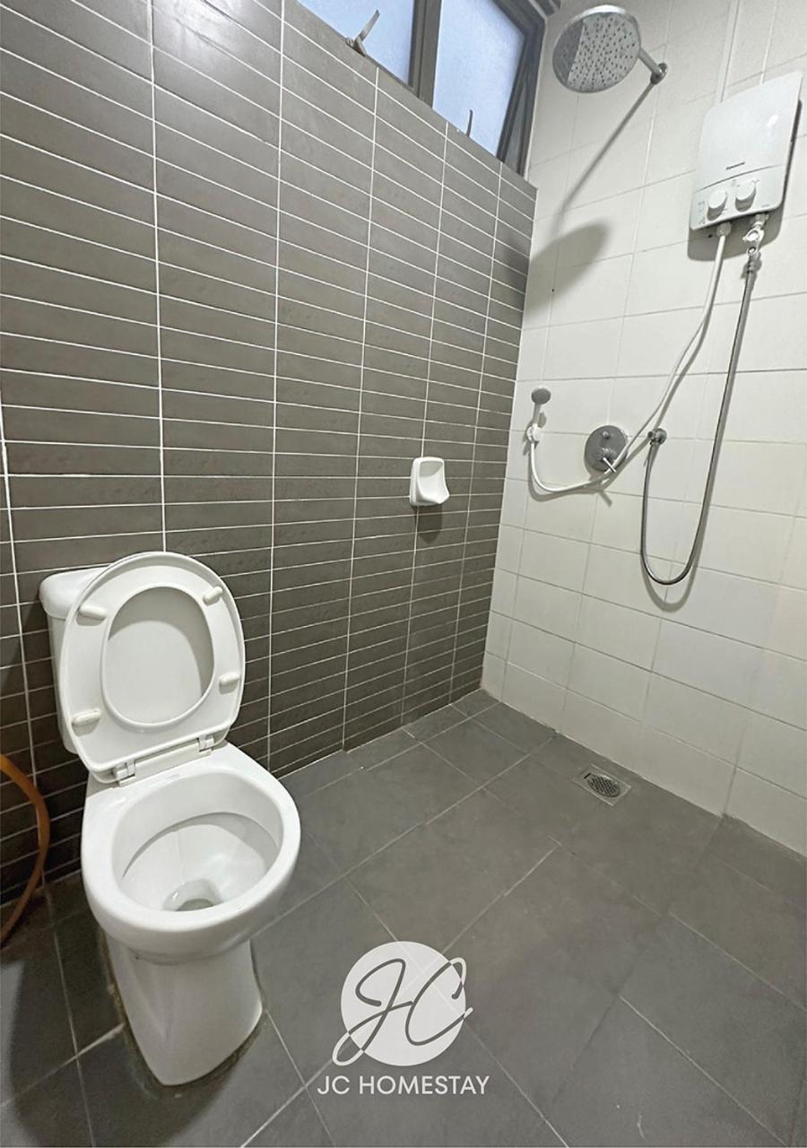 JC Homestay-Palazio-Dual Style