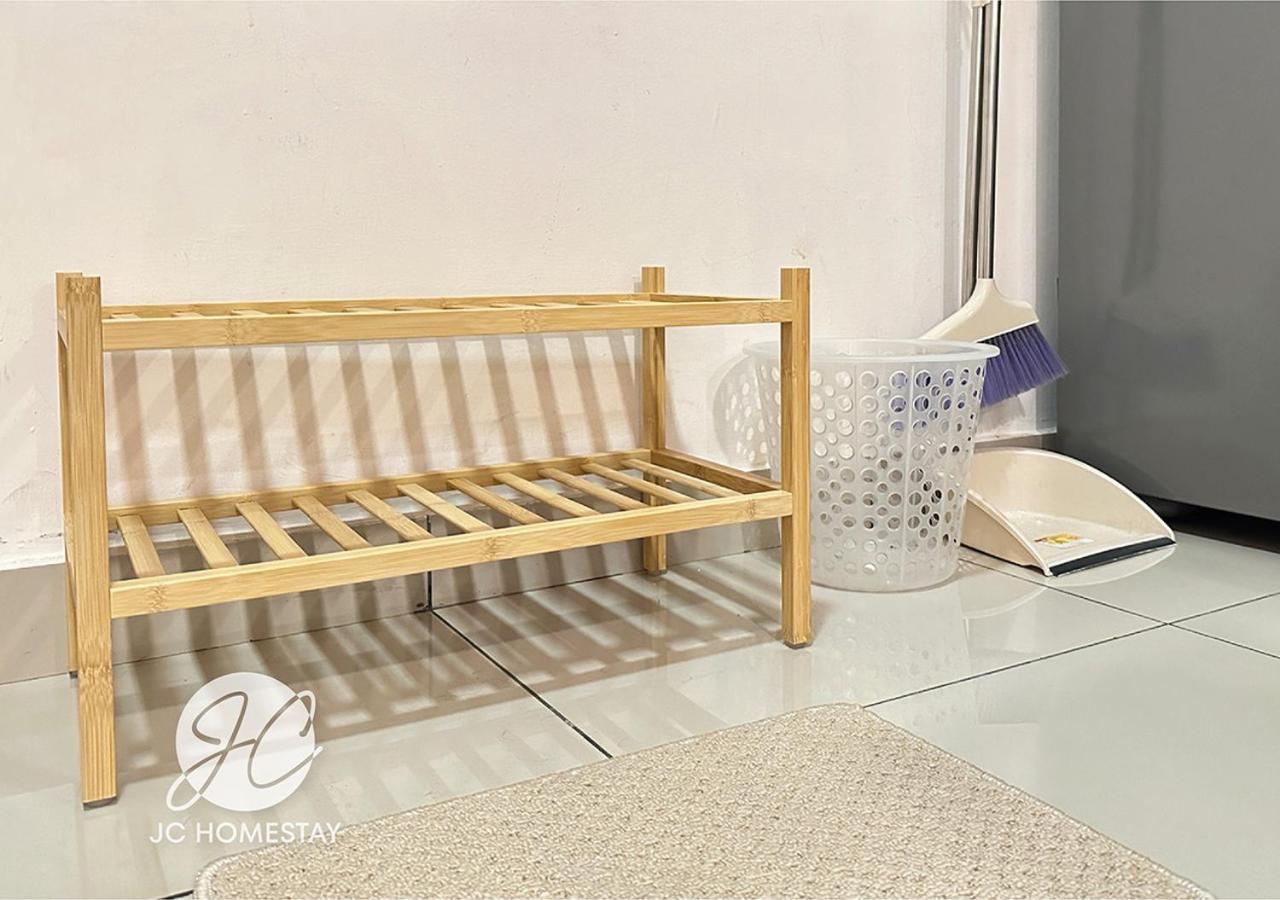 JC Homestay-Palazio-Dual Style