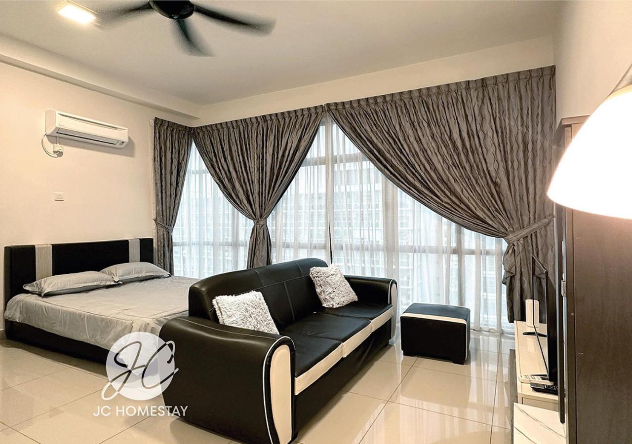 JC Homestay-Palazio-Dual Style