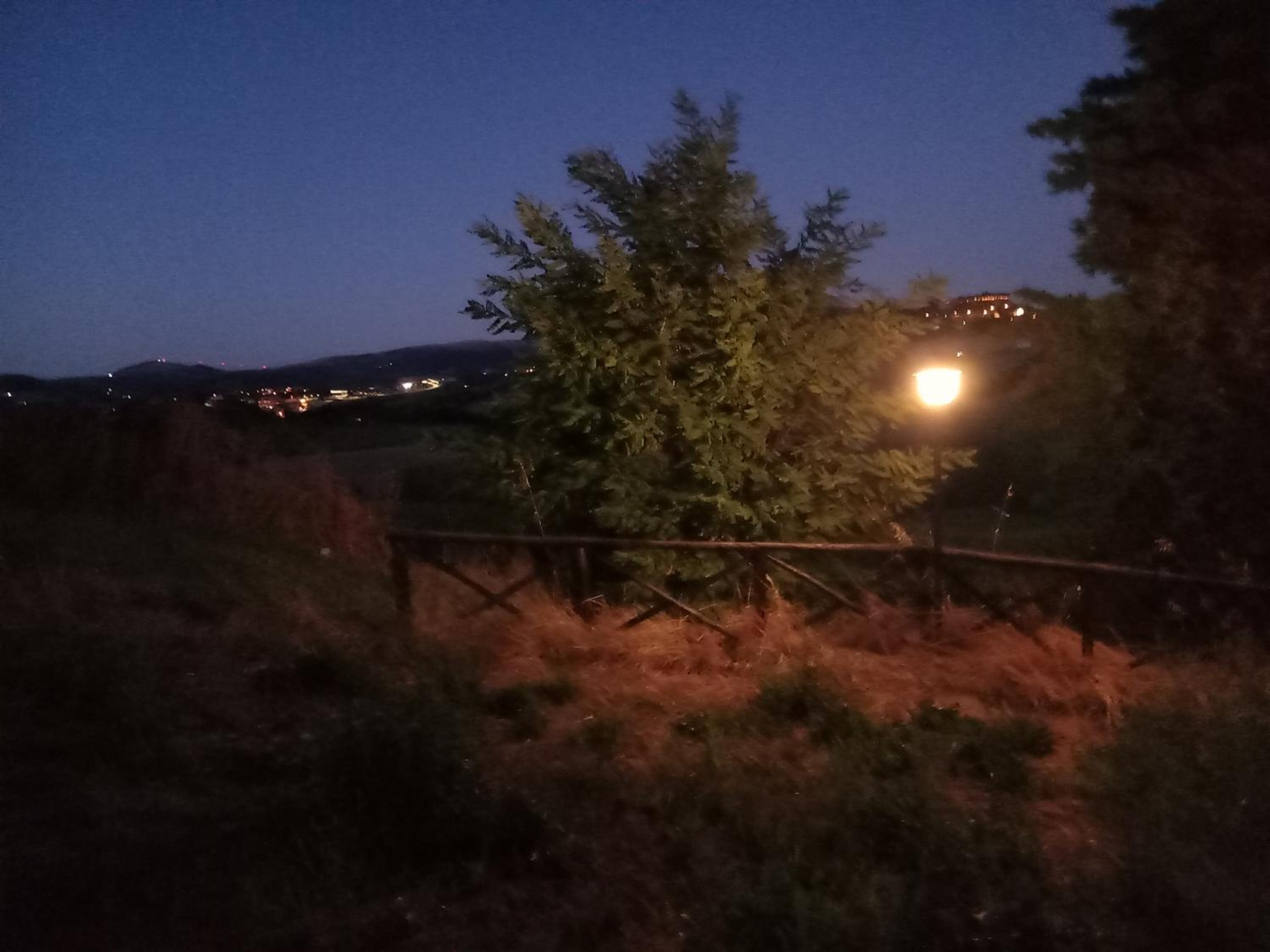 Villa Claudi camerino
