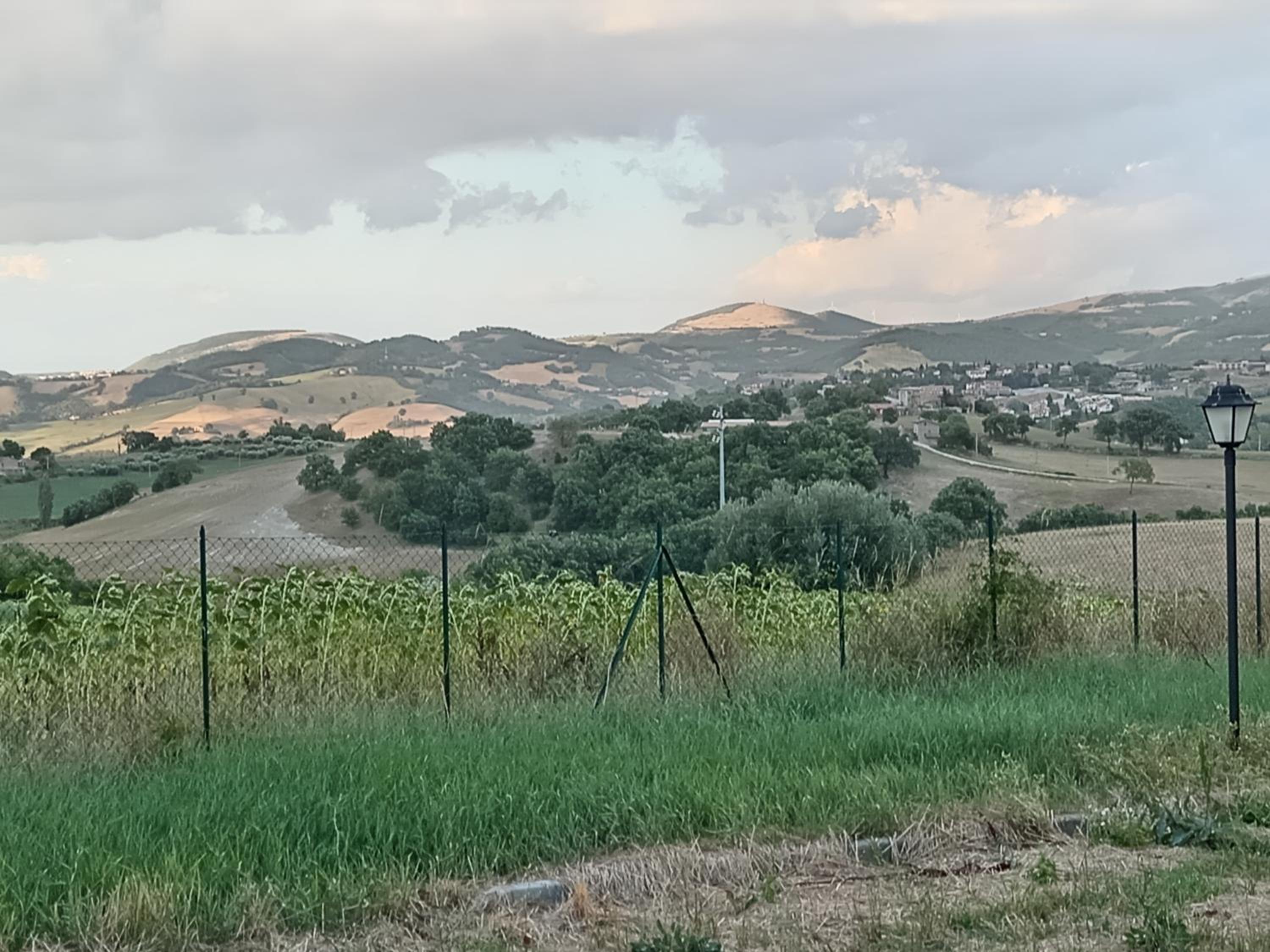 Villa Claudi camerino
