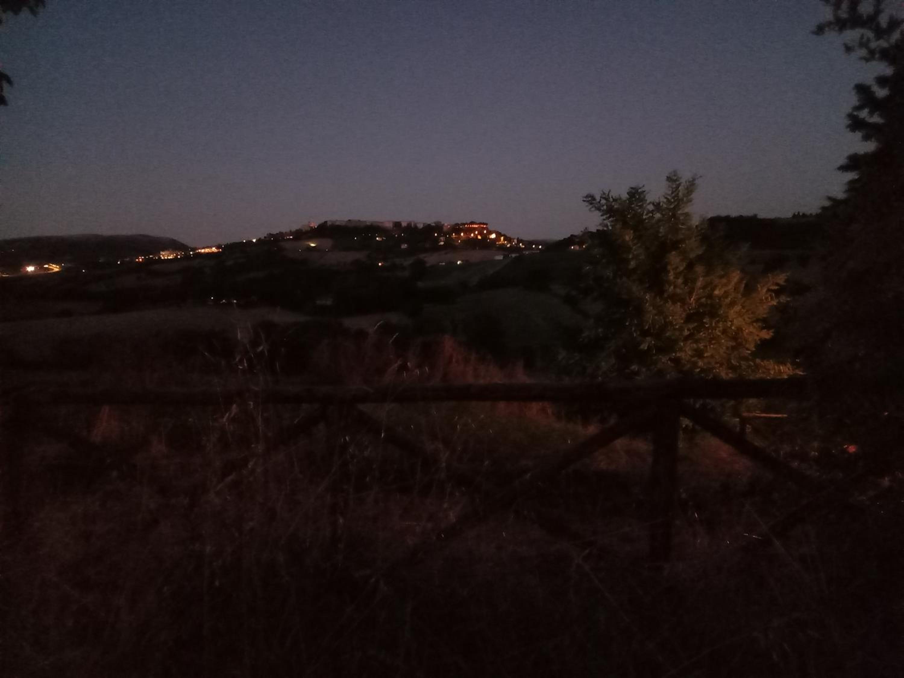 Villa Claudi camerino