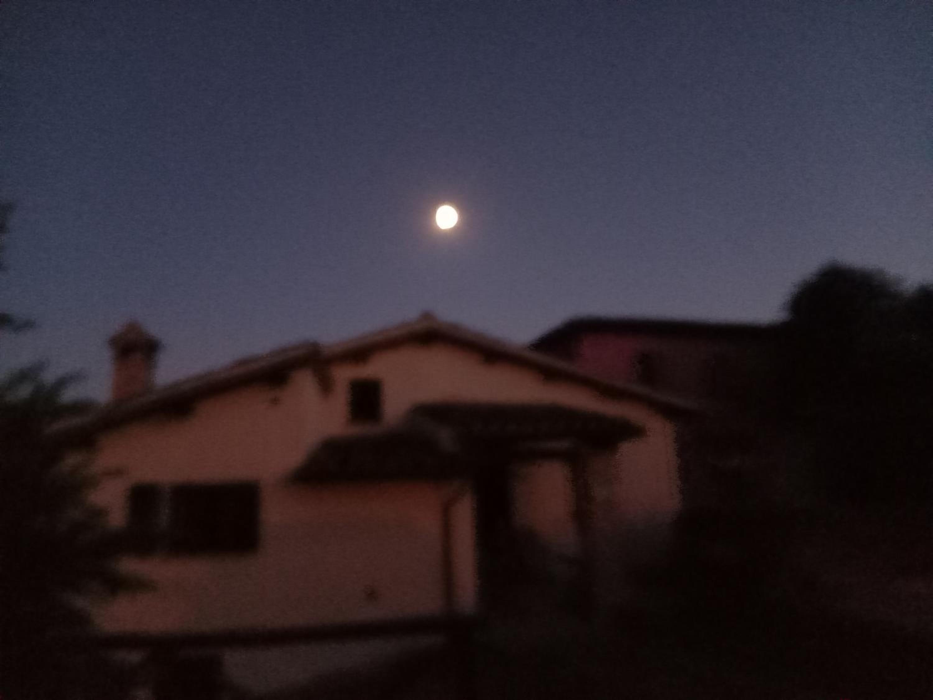 Villa Claudi camerino