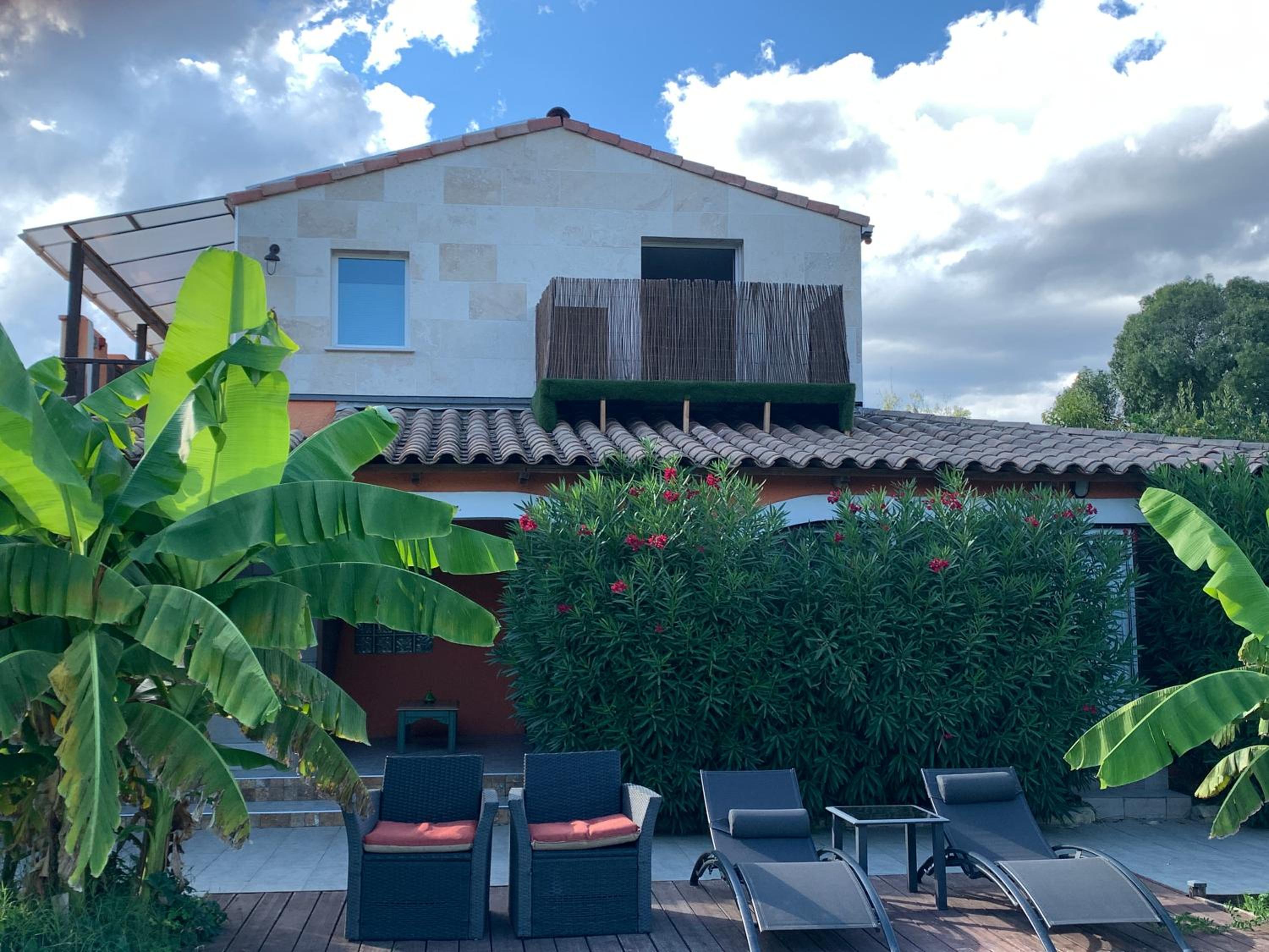 Hotel B&B Le Patio34