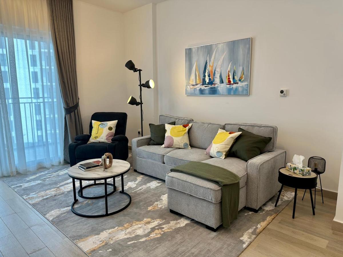 Abu Dhabi Vacations - Your home at Yas Island- 1BR Apt - Property Image 2
