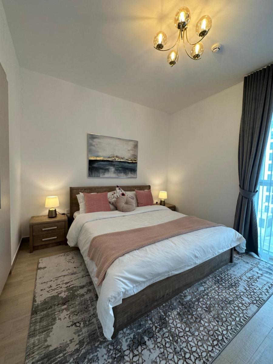 Abu Dhabi Vacations - Your home at Yas Island- 1BR Apt - Property Image 5