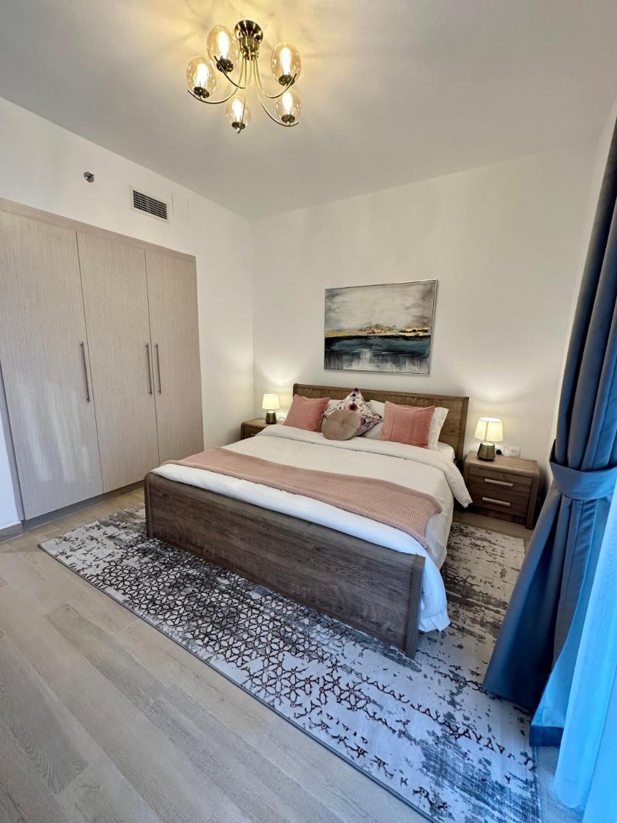 Abu Dhabi Vacations - Your home at Yas Island- 1BR Apt - Property Image 1