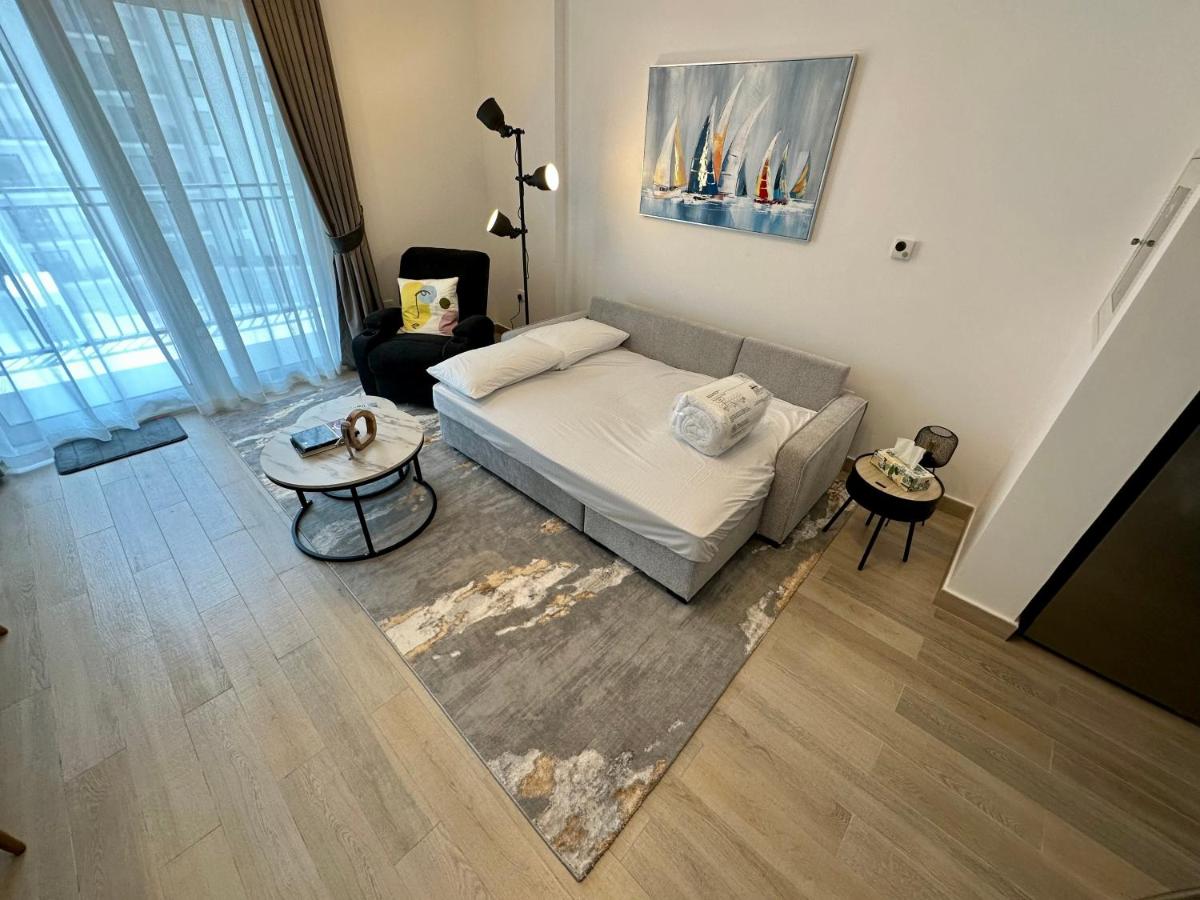 Abu Dhabi Vacations - Your home at Yas Island- 1BR Apt - Property Image 3