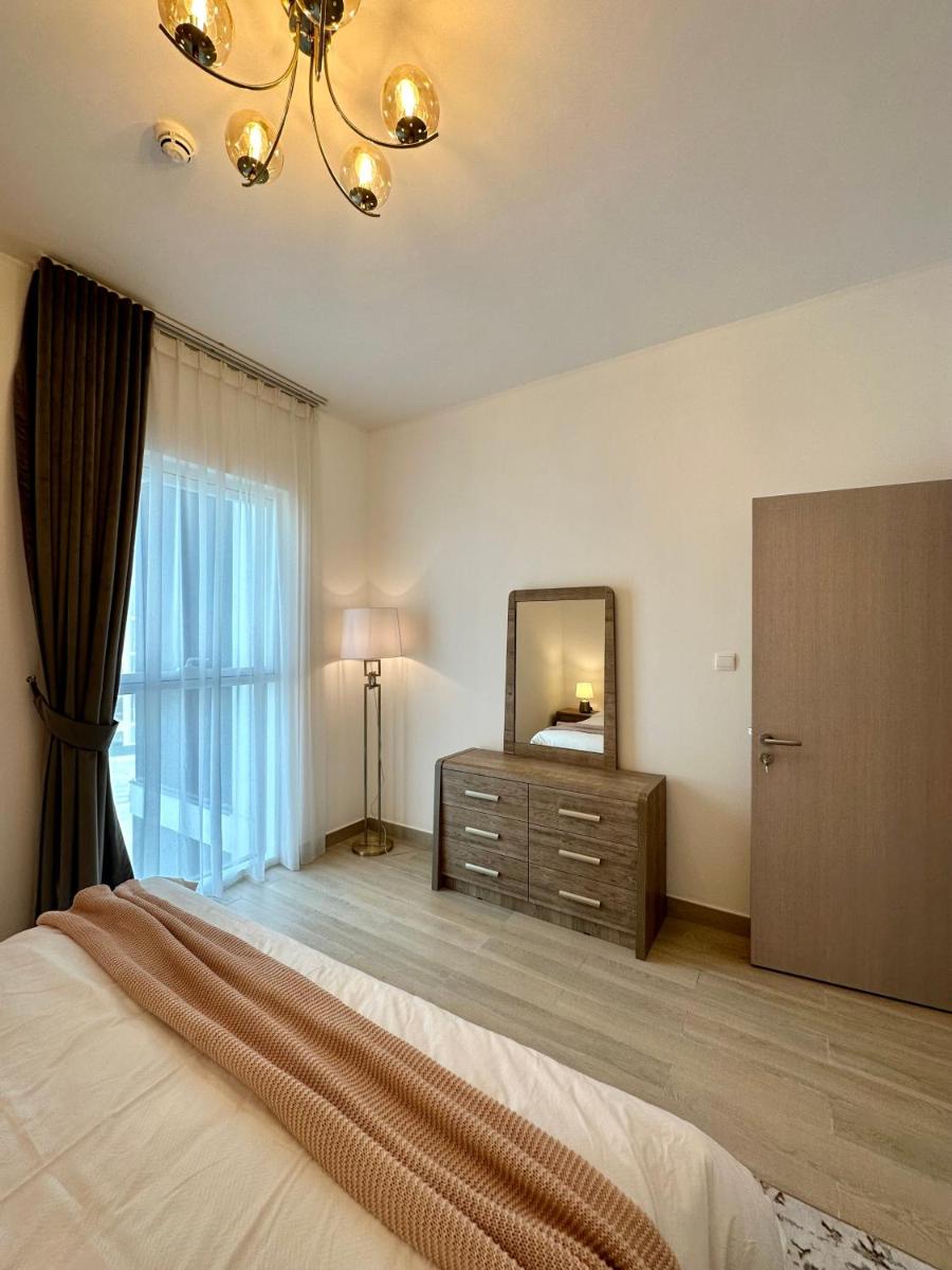 Abu Dhabi Vacations - Your home at Yas Island- 1BR Apt - Property Image 4