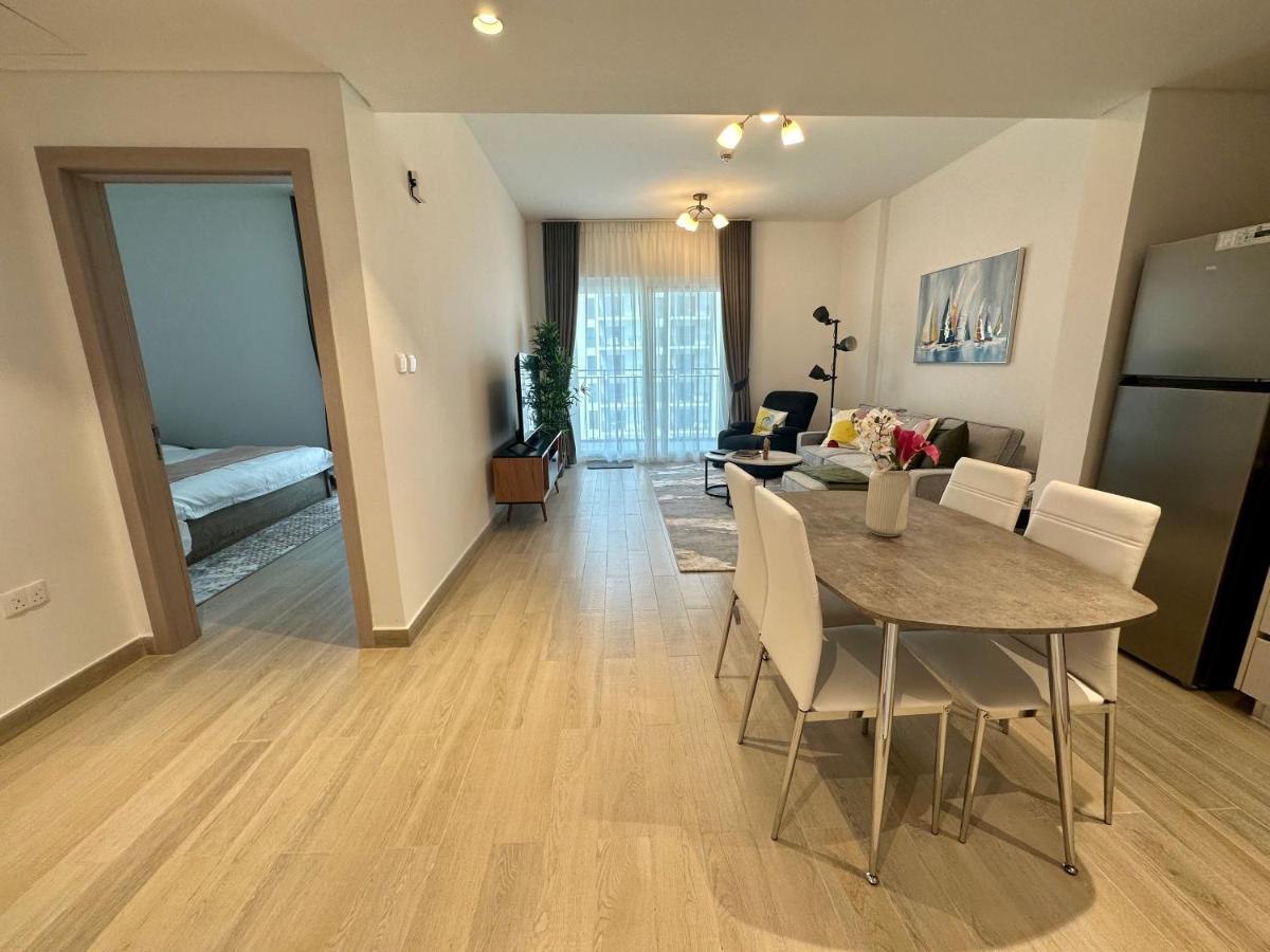 Abu Dhabi Vacations - Your home at Yas Island- 1BR Apt - Property Image 8