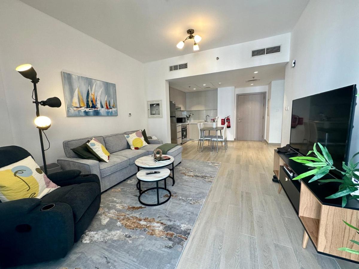 Abu Dhabi Vacations - Your home at Yas Island- 1BR Apt - Property Image 13