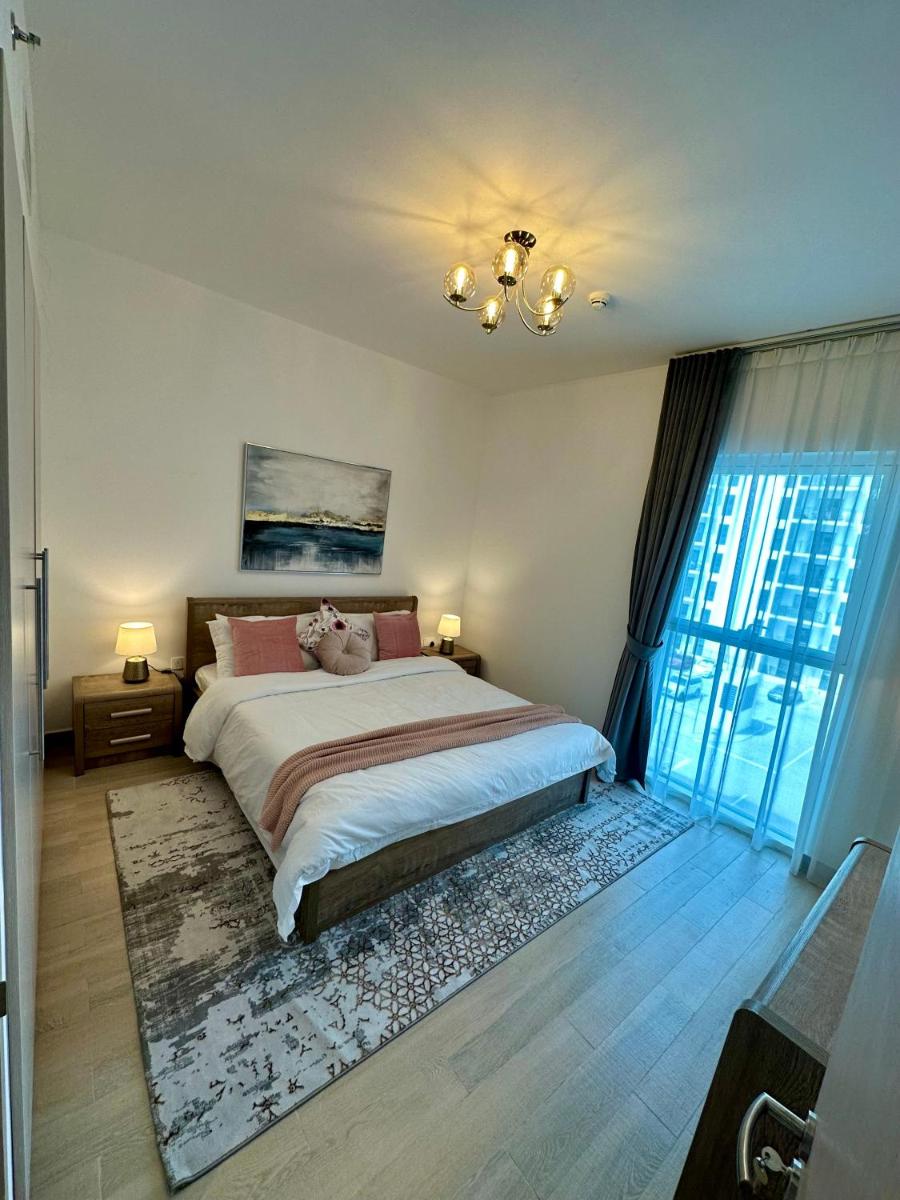 Abu Dhabi Vacations - Your home at Yas Island- 1BR Apt - Property Image 7
