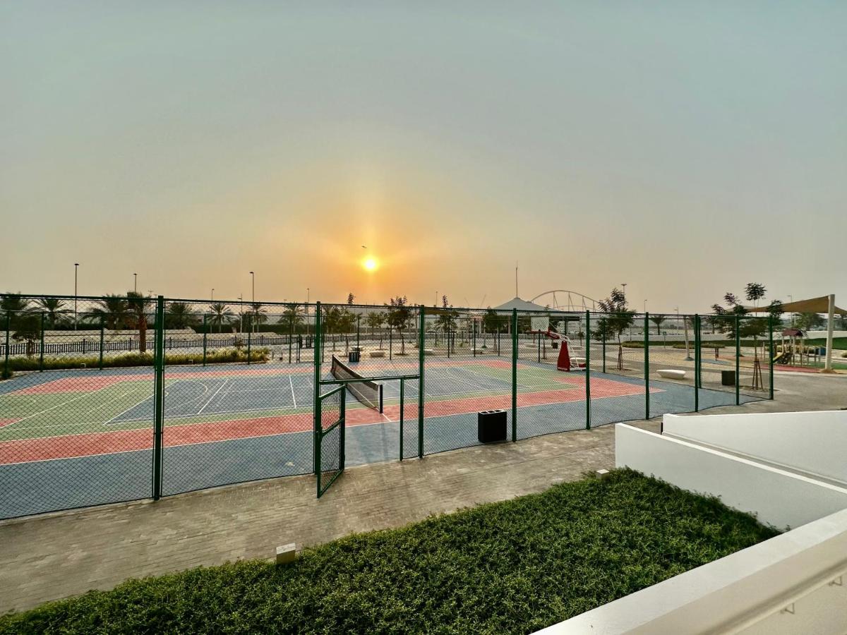 Abu Dhabi Vacations - Your home at Yas Island- 1BR Apt - Property Image 9
